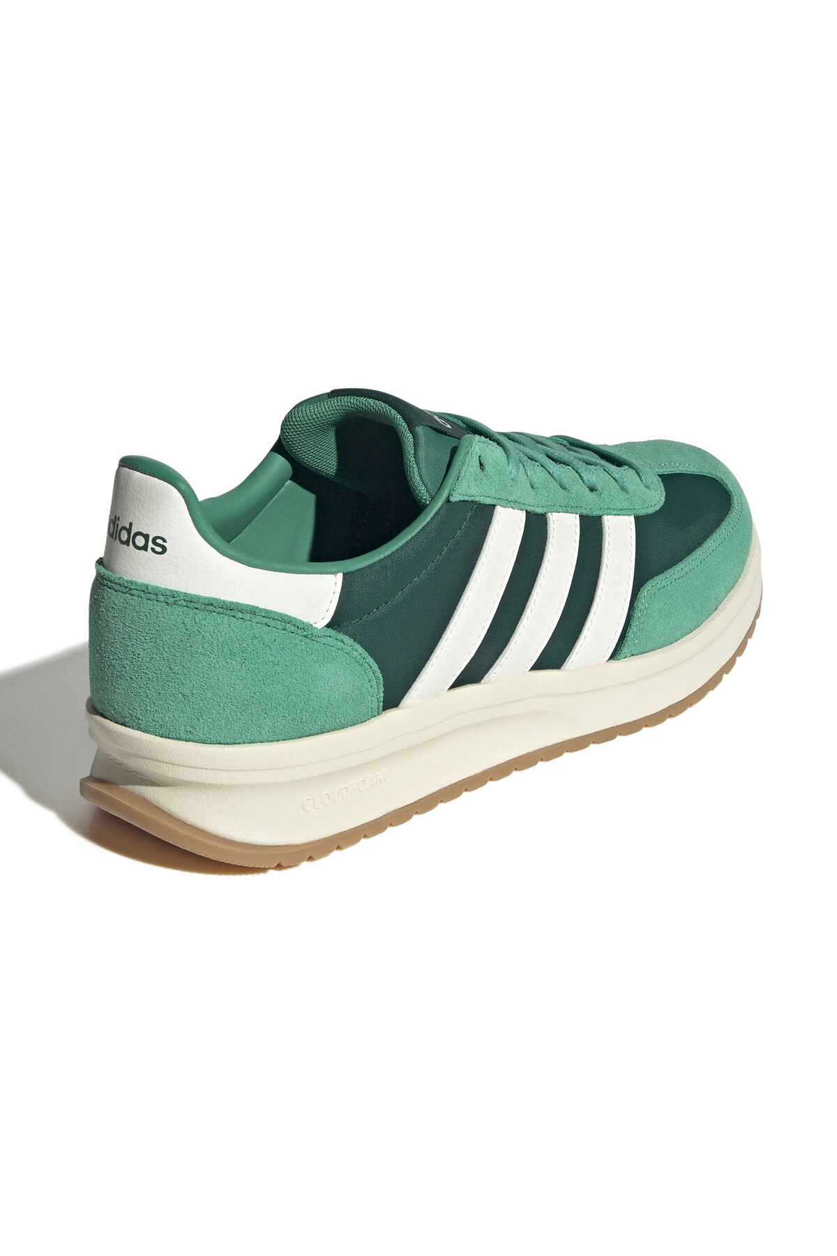 RUN 70s 2.0 Yeşil Sneaker JI4919 - Görsel 5