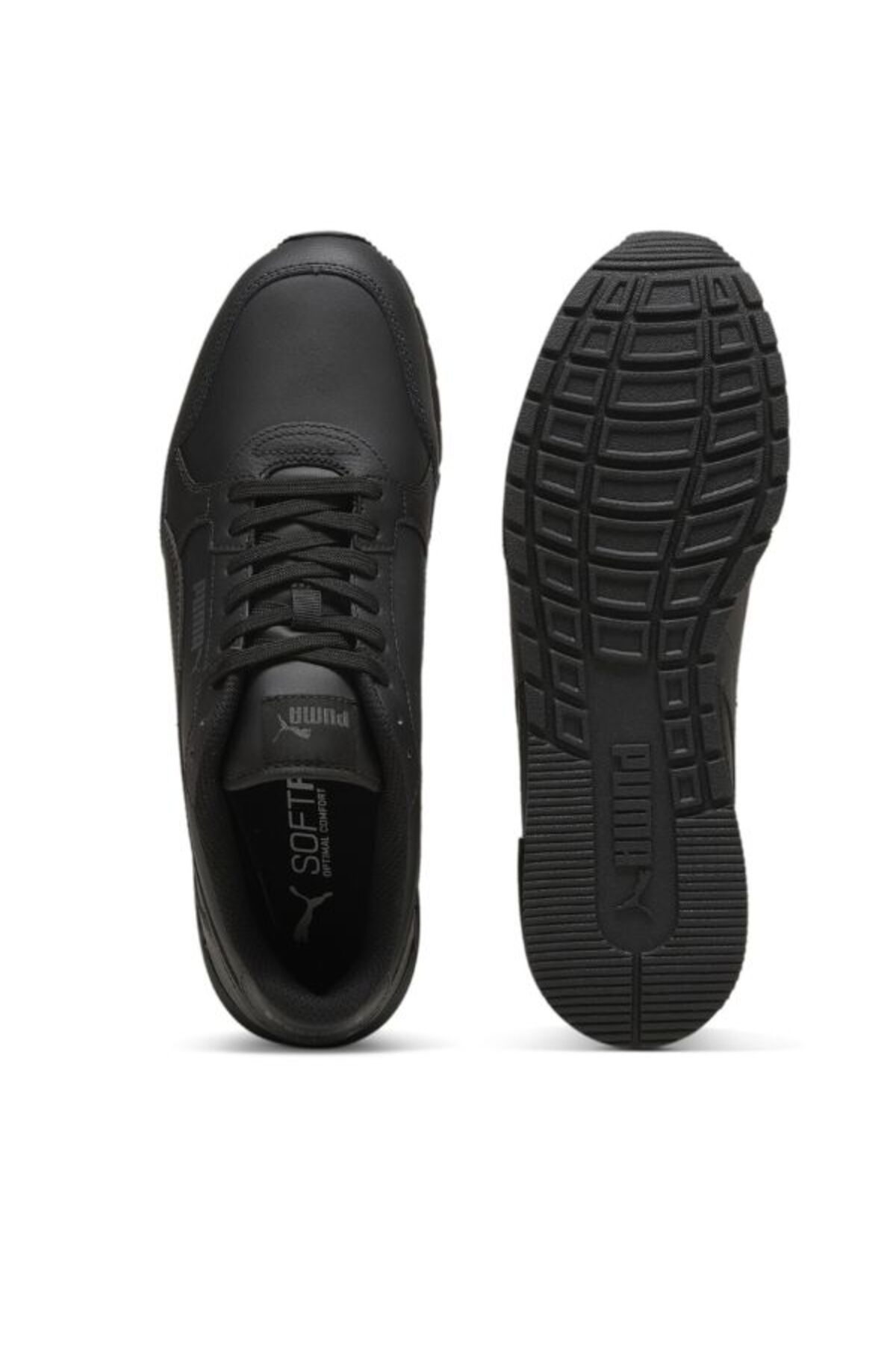 Erkek Sneaker Ayakkabı St Runner V4 L 39906809 - Görsel 5