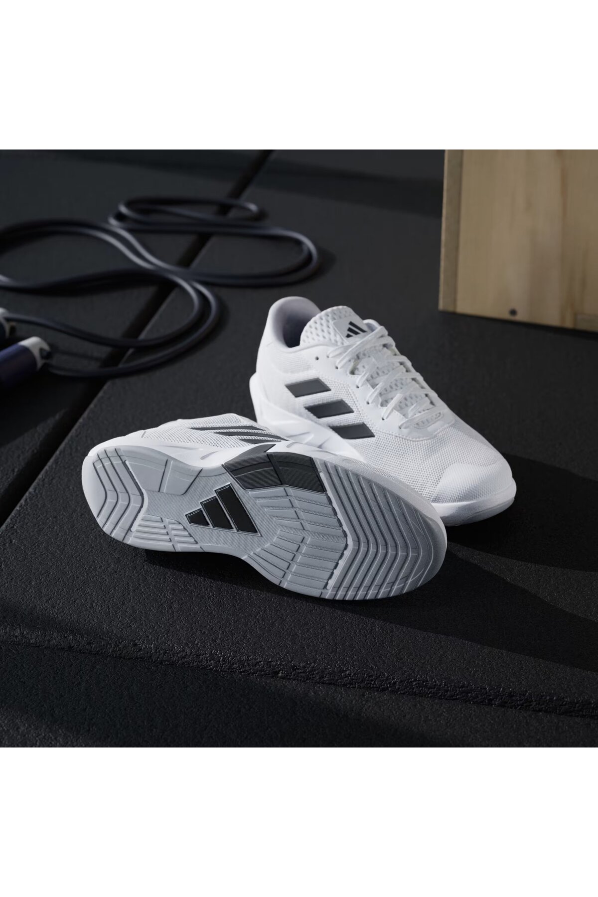 Amplimove Trainer Ayakkabı - Görsel 4