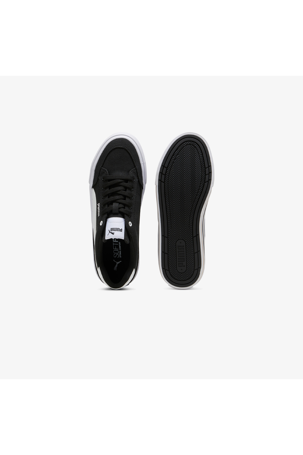 Court Classic Vulc FS Sneaker - Görsel 5