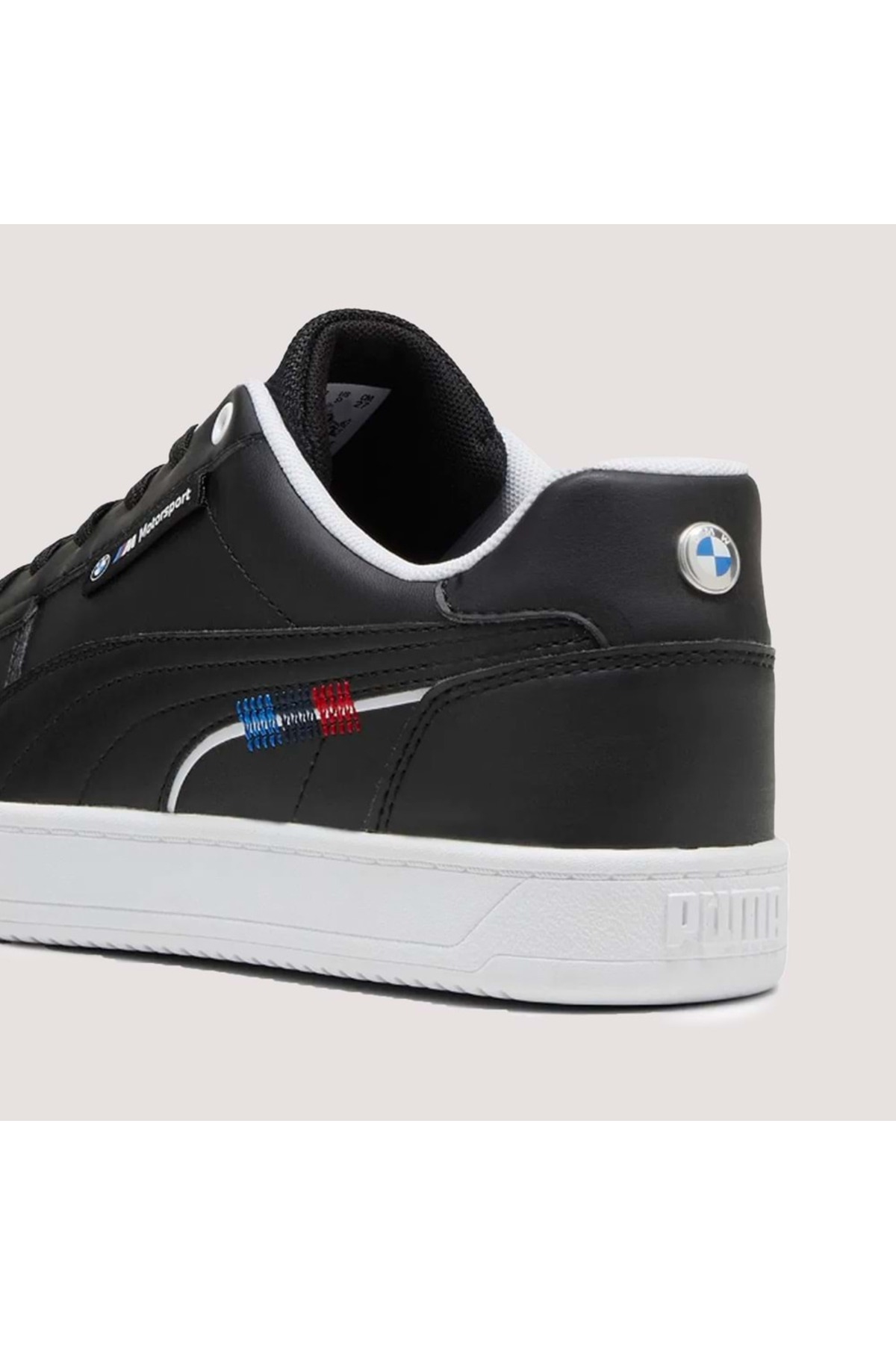 Erkek Sneaker Ayakkabı BMW MMS Caven 2.0 30849301 - Görsel 3