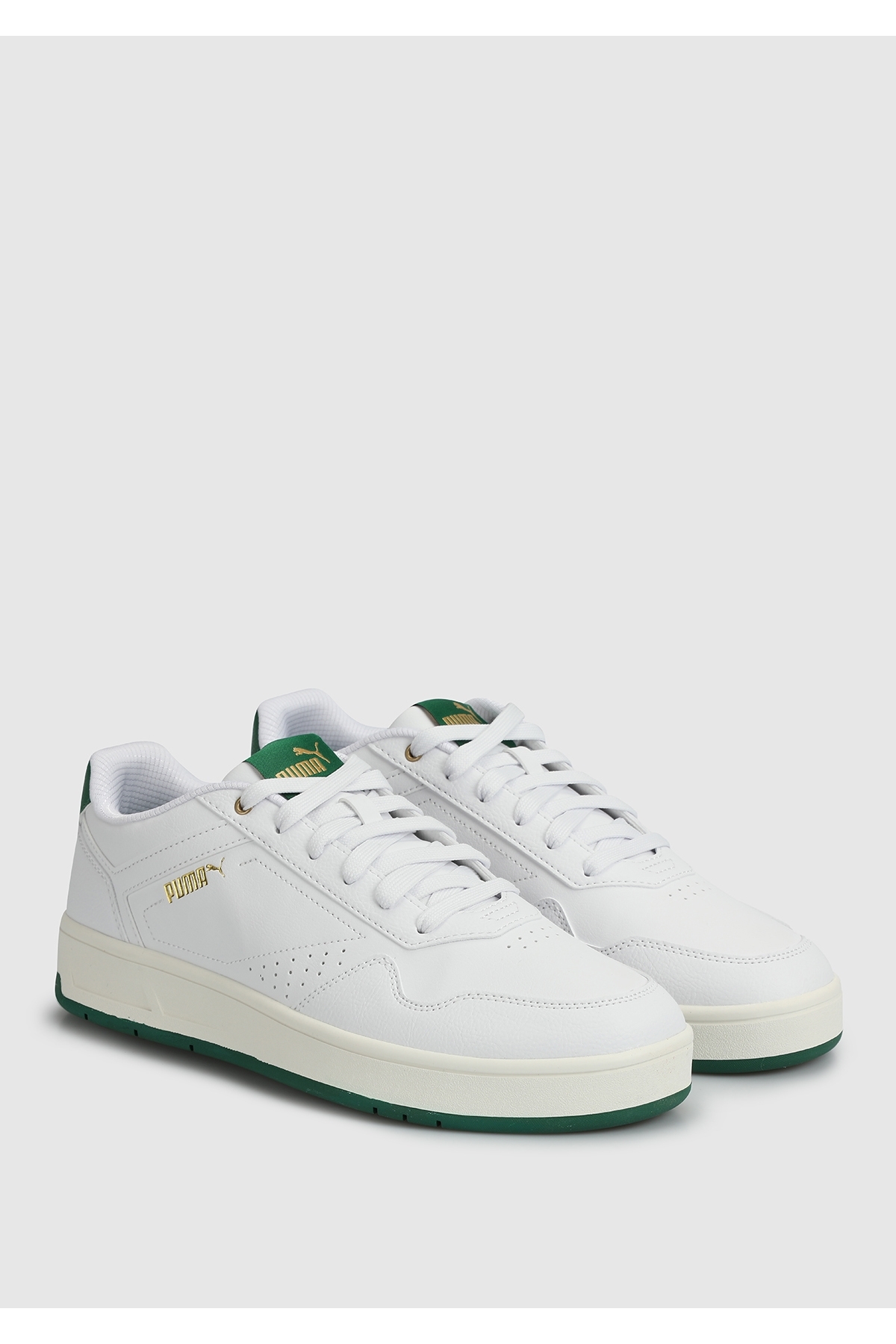 Court Classic Sneaker - Görsel 3