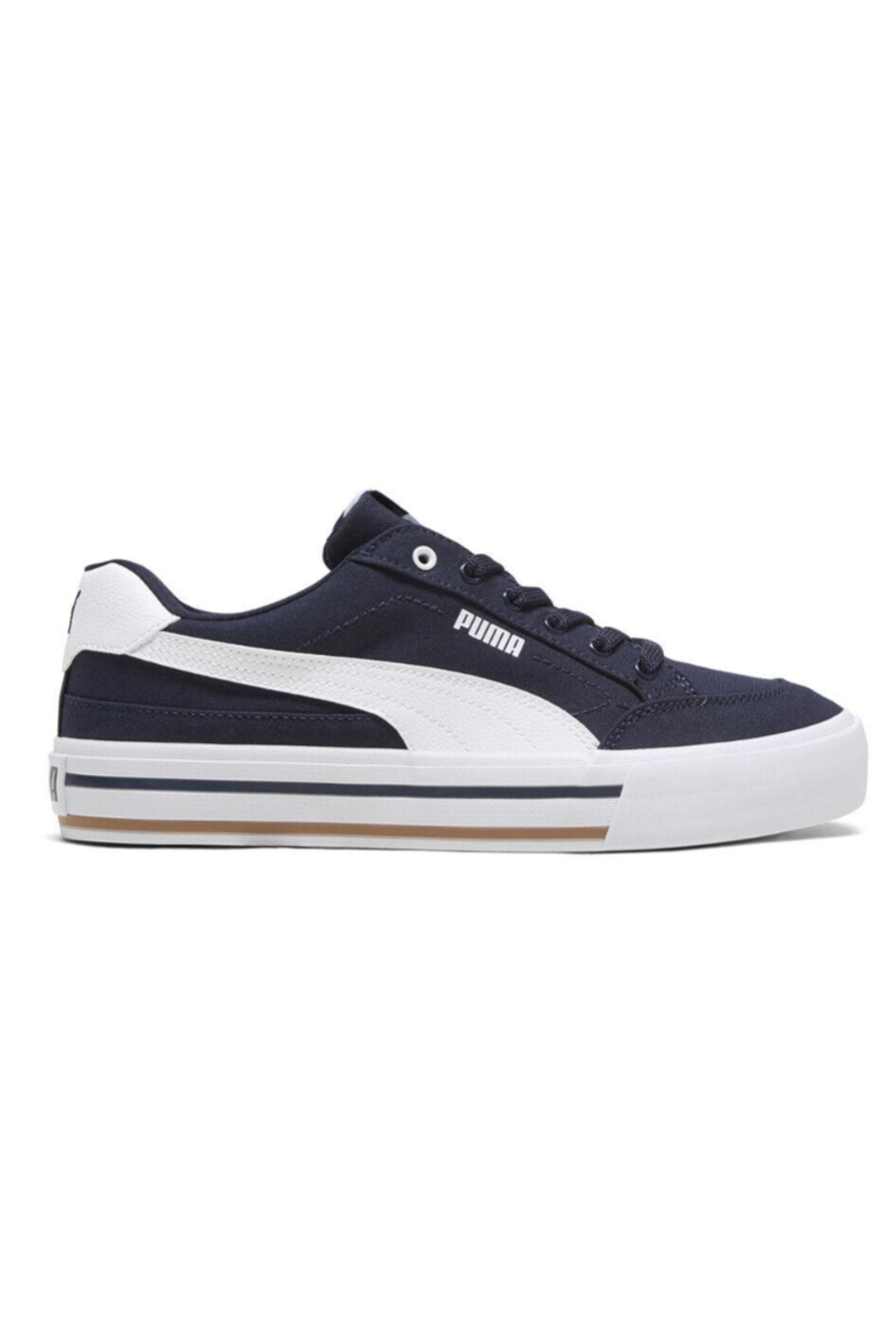 Court Classic Vulc FS Sneaker - Görsel 2
