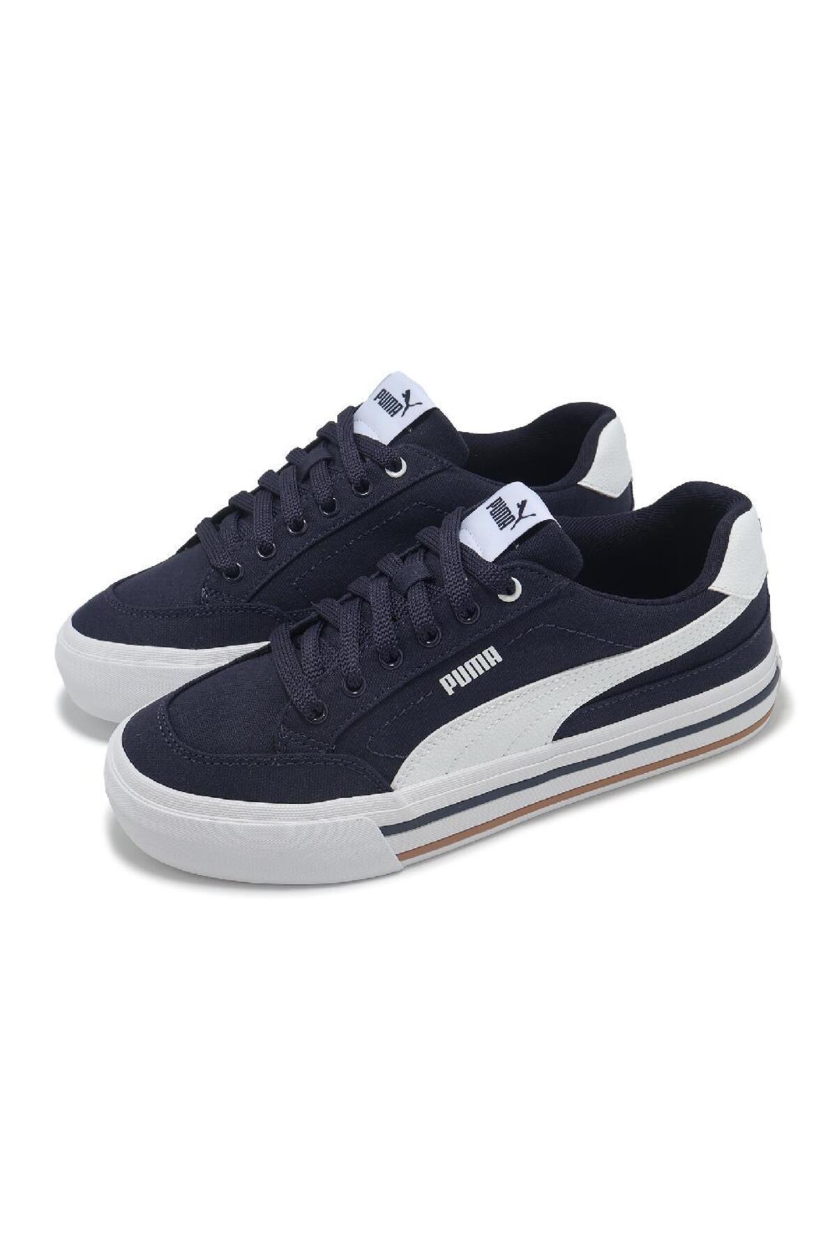 Court Classic Vulc FS Sneaker - Görsel 3