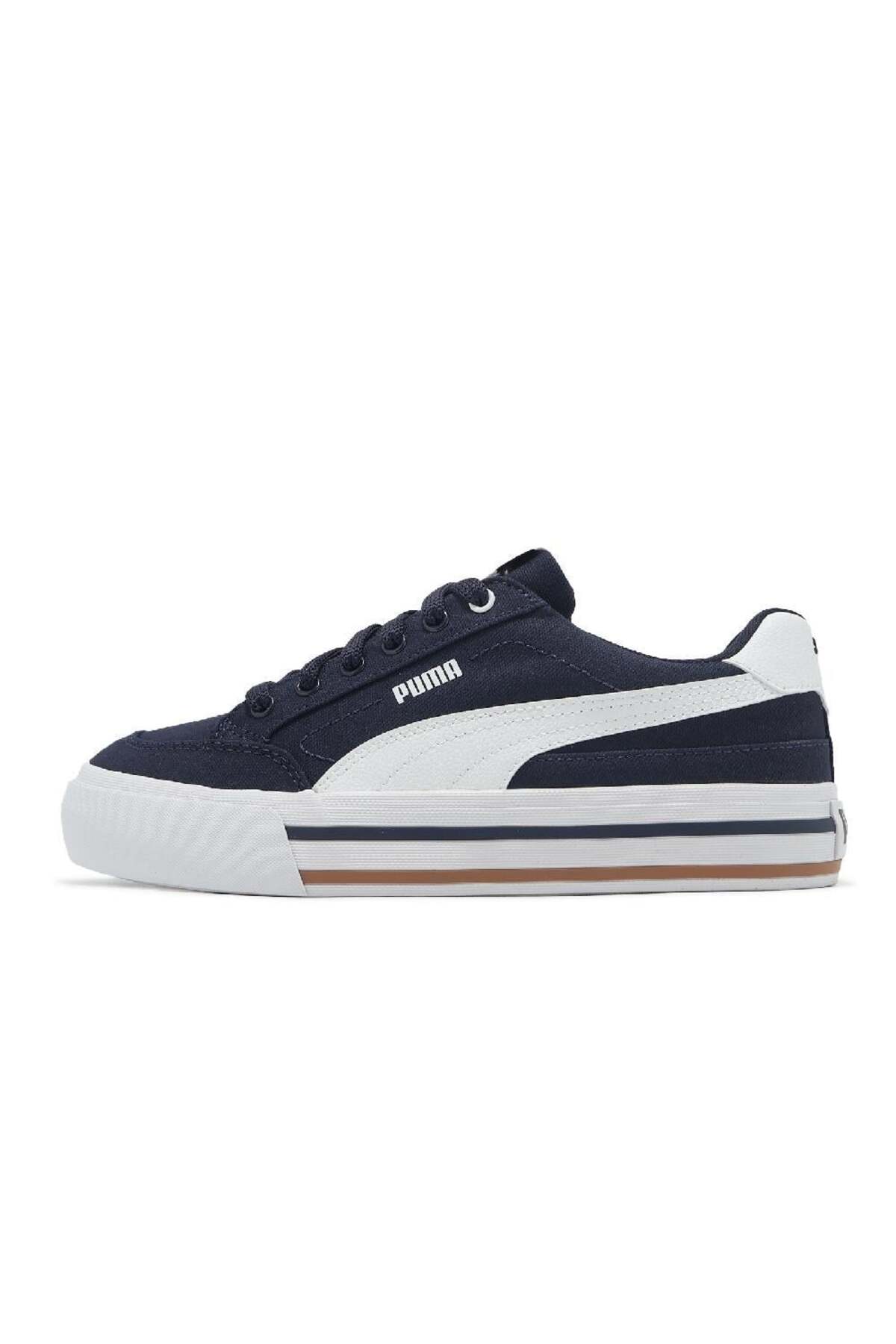 Court Classic Vulc FS Sneaker - Görsel 4