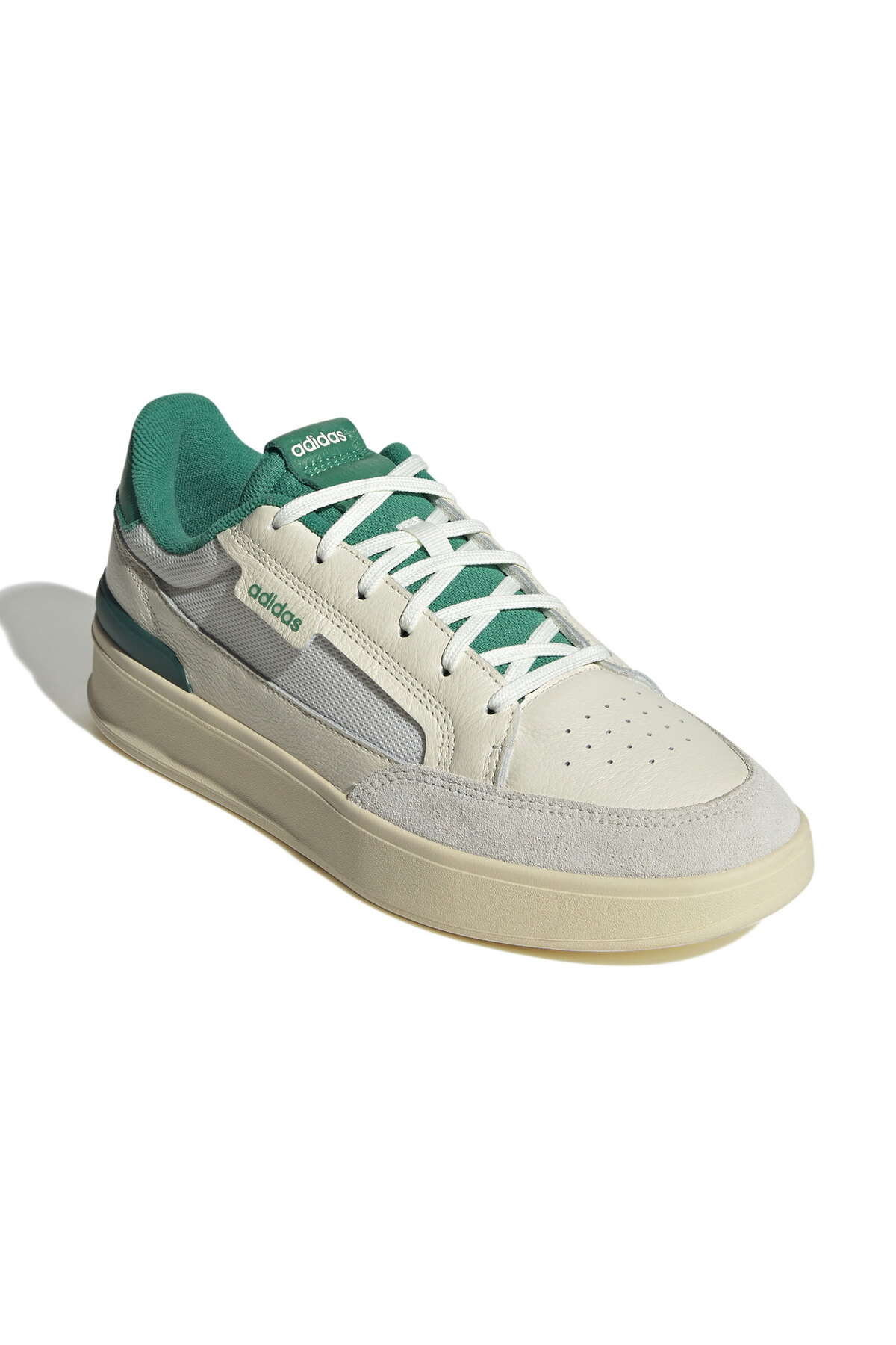 ASPYRE Spor Ayakkabı Beyaz JS0235 - Görsel 4