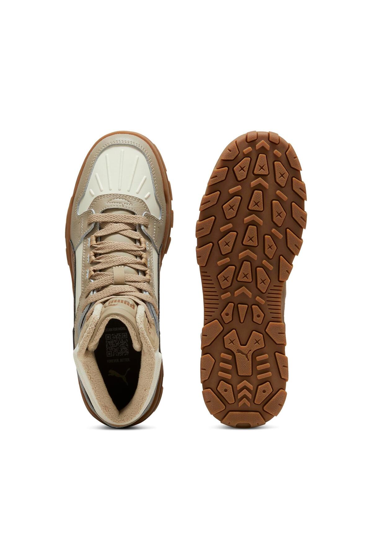 Rebound Abrupt Wtr Erkek Sneaker - Görsel 3