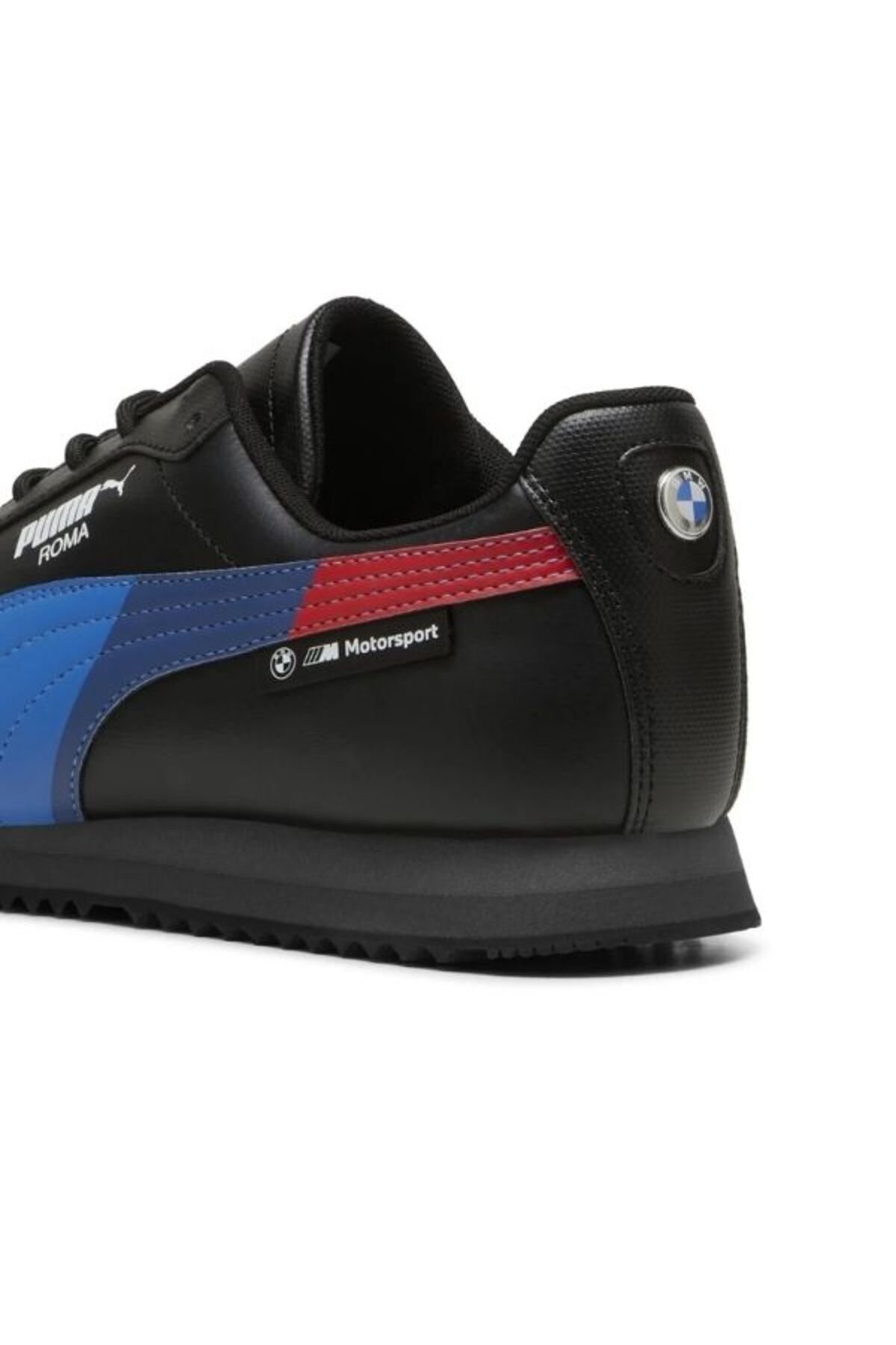 Erkek Sneaker Ayakkabı BMW MMS Roma Via 30835301 - Görsel 4