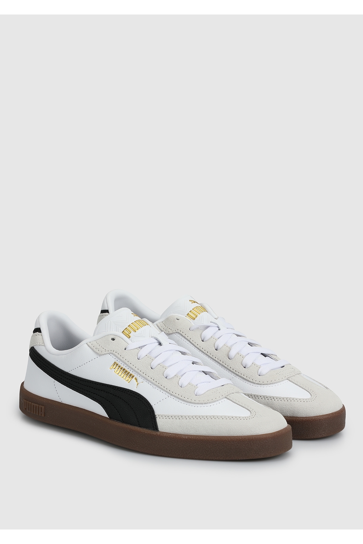 Club II Era Sneaker - Görsel 3