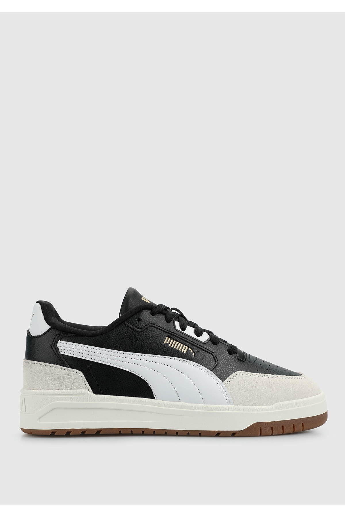 E6Shuffle Downtown Og Siyah Erkek Sneaker 40384002 - Görsel 2