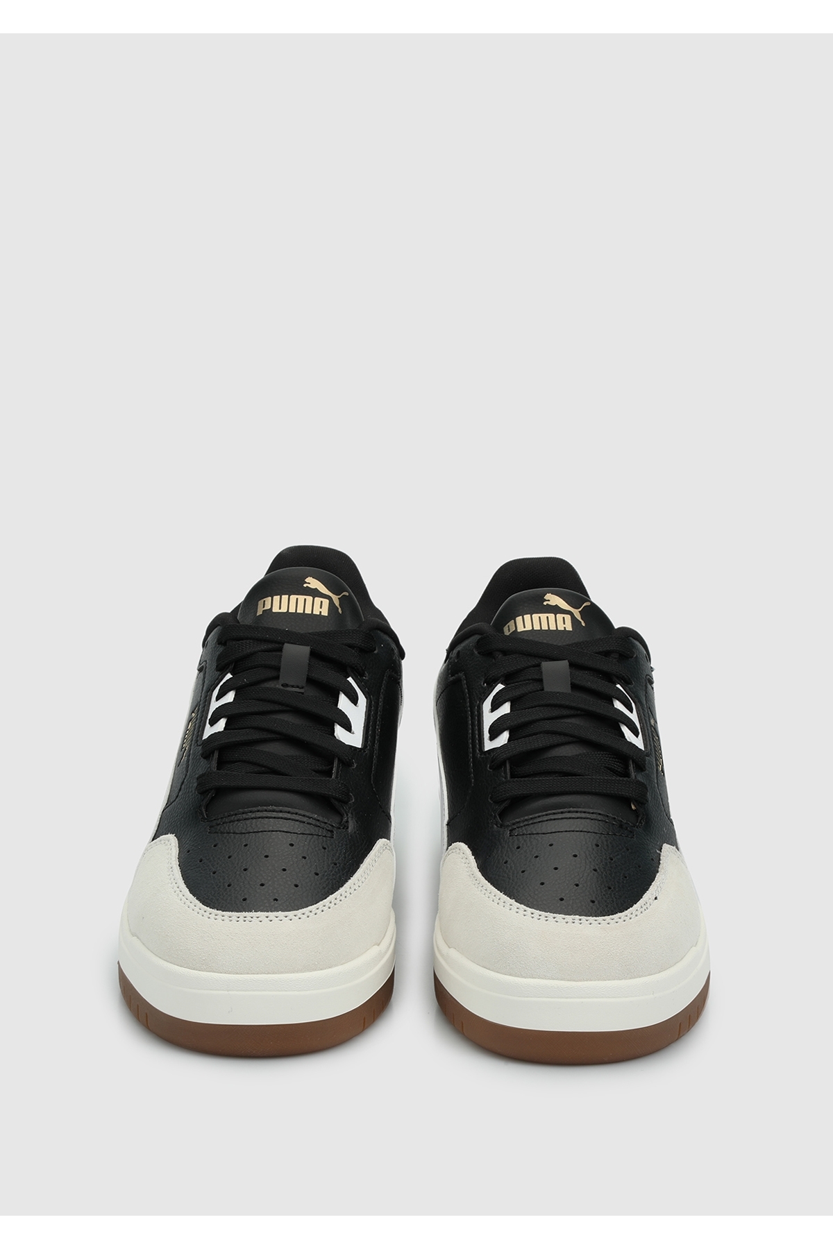 E6Shuffle Downtown Og Siyah Erkek Sneaker 40384002 - Görsel 4