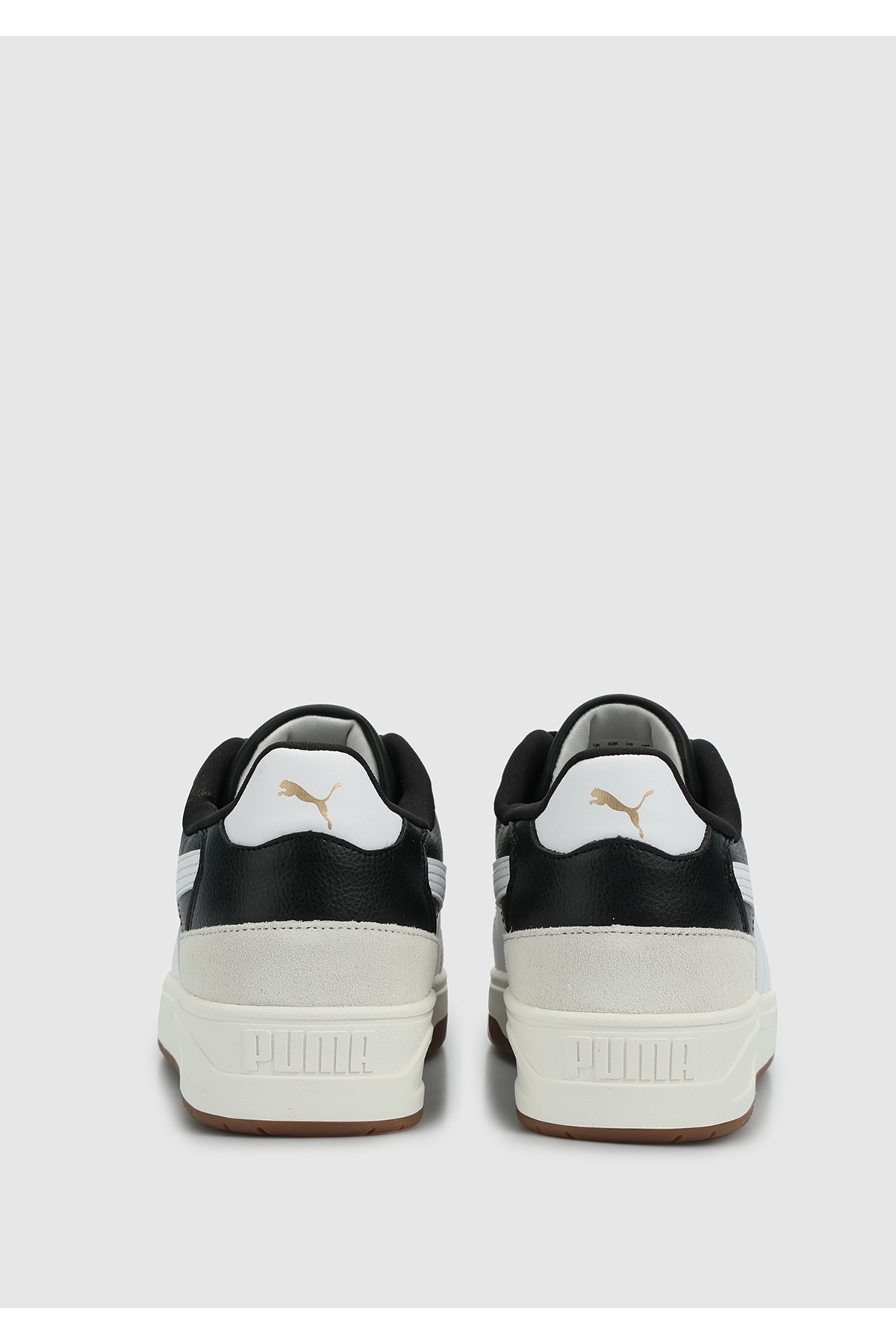 E6Shuffle Downtown Og Siyah Erkek Sneaker 40384002 - Görsel 5