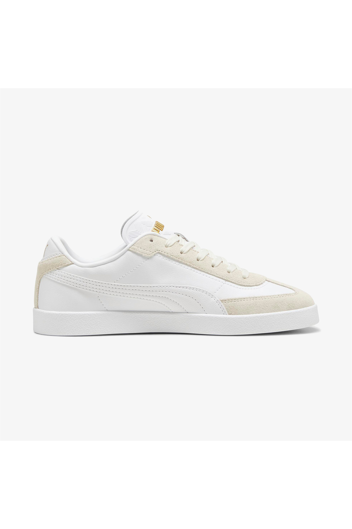 Club Era Kadın Beyaz Spor Ayakkabı - Görsel 2