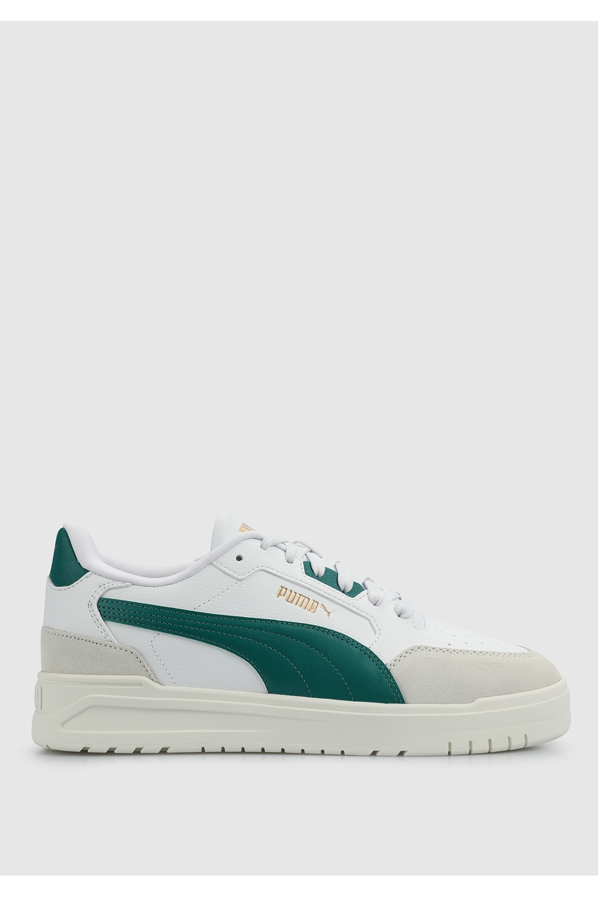 E6Shuffle Downtown Og Beyaz Erkek Sneaker 40384003 - Görsel 2