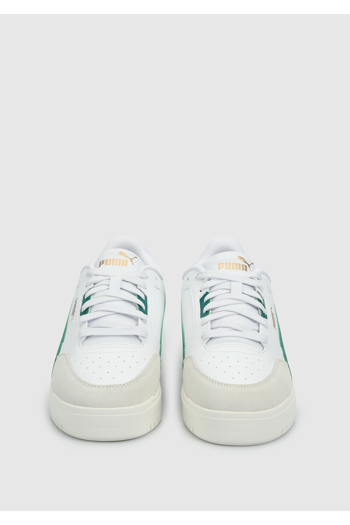 E6Shuffle Downtown Og Beyaz Erkek Sneaker 40384003 - Görsel 4