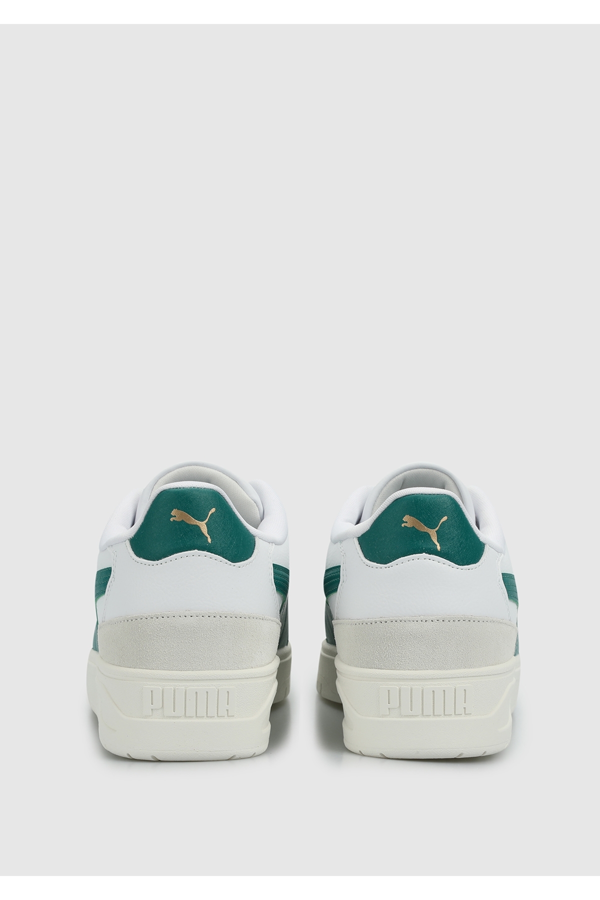 E6Shuffle Downtown Og Beyaz Erkek Sneaker 40384003 - Görsel 5