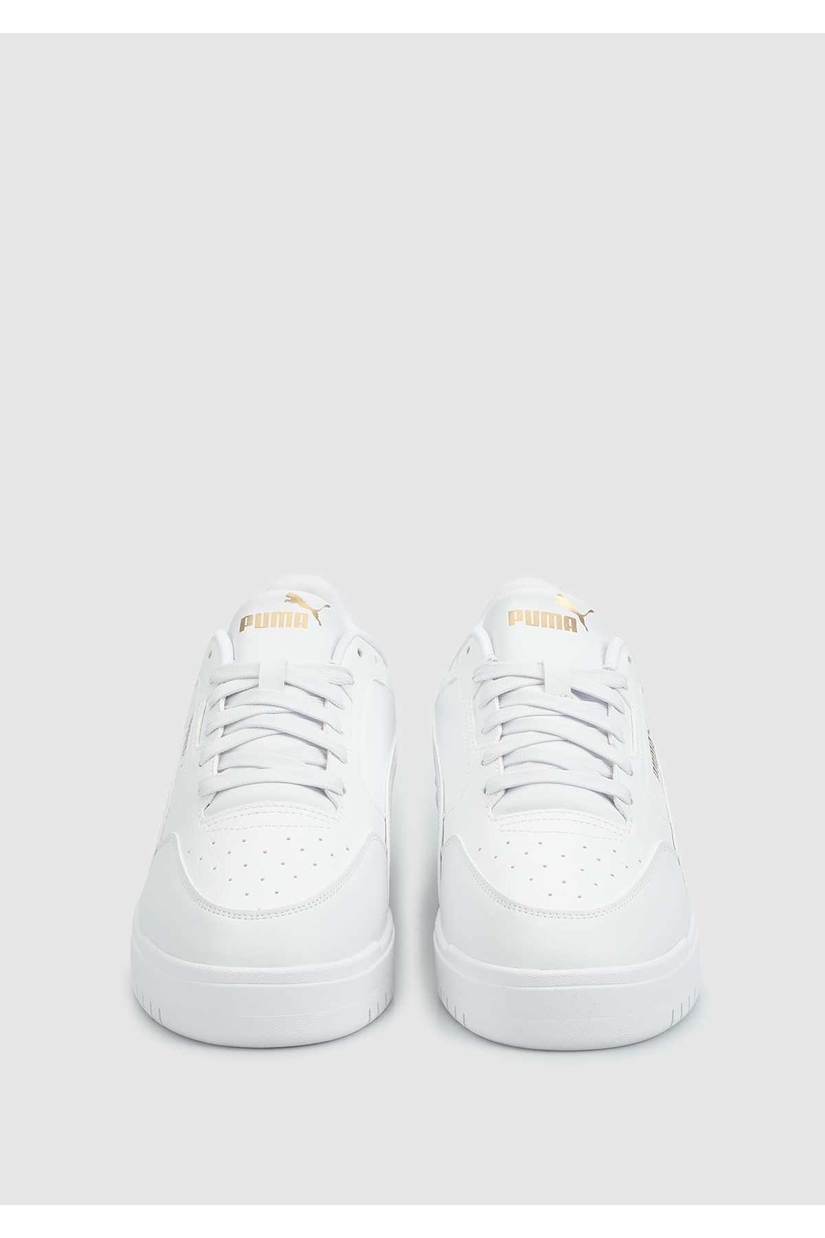 E6Shuffle Downtown Beyaz Erkek Sneaker 40259601 - Görsel 4