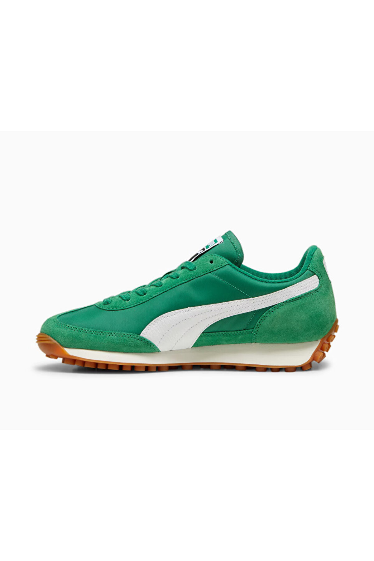 Eeasy Rider Vintage Unisex Günlük Ayakkabı 39902803 Yeşil - Görsel 4