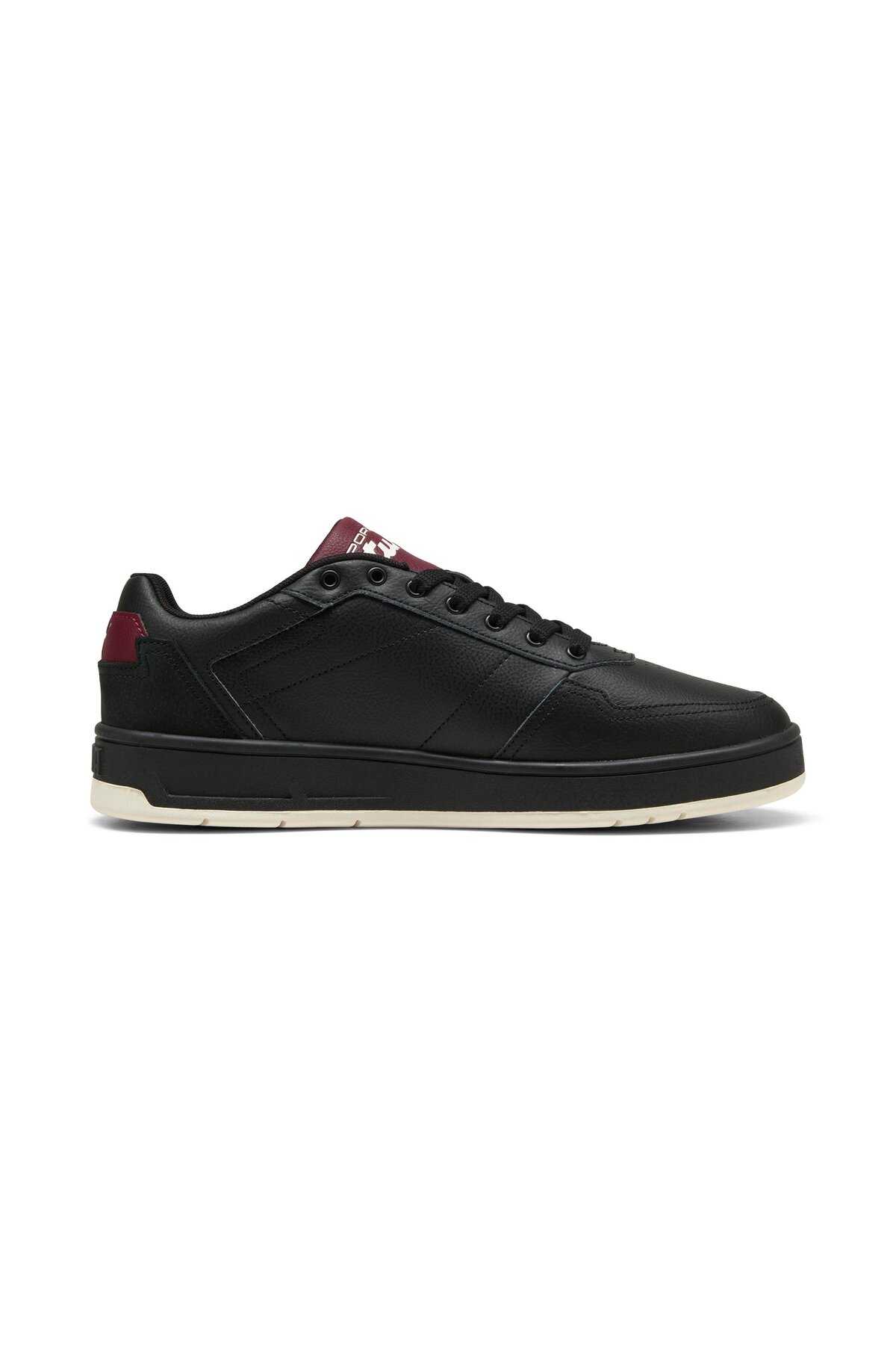 Pl Court Classic Lux Unisex Yetişkin Sneaker - Görsel 3