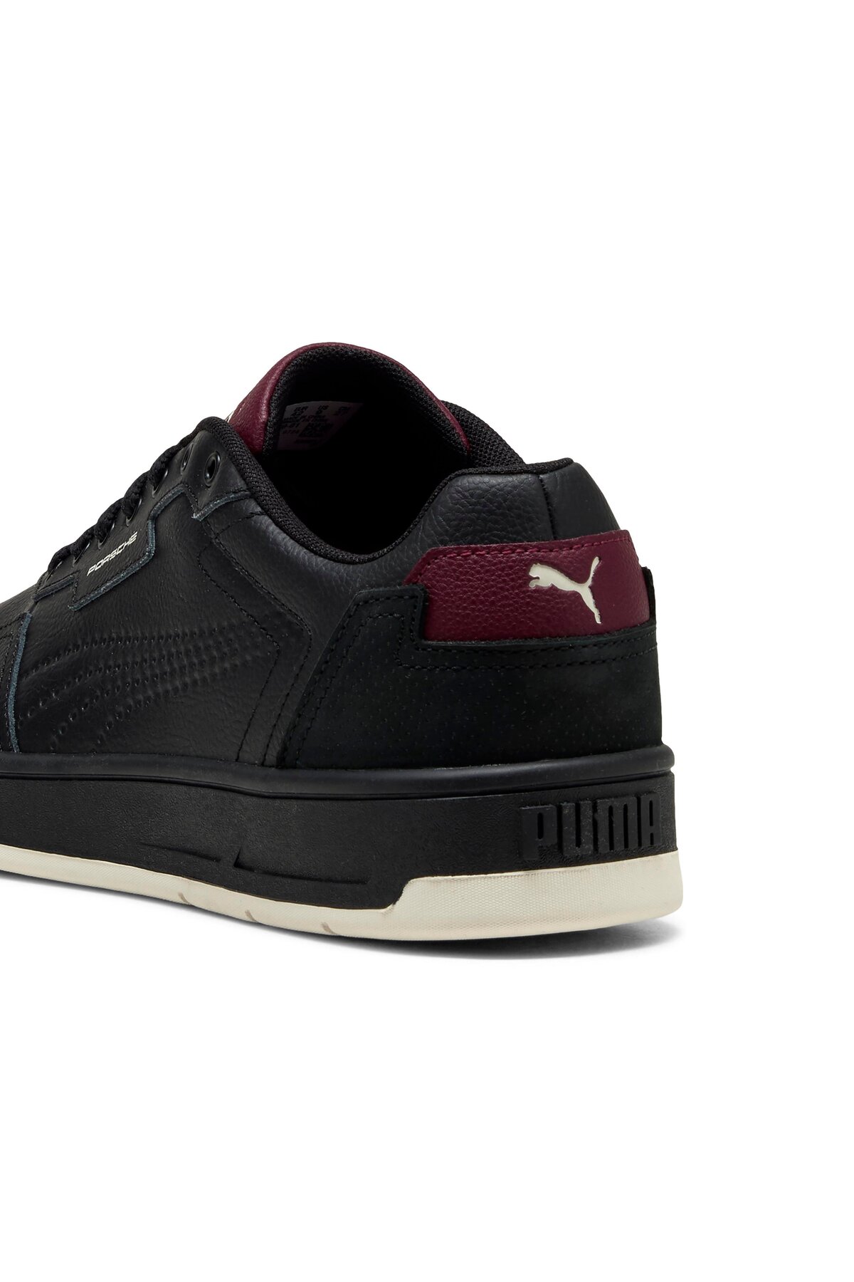 Pl Court Classic Lux Unisex Yetişkin Sneaker - Görsel 5