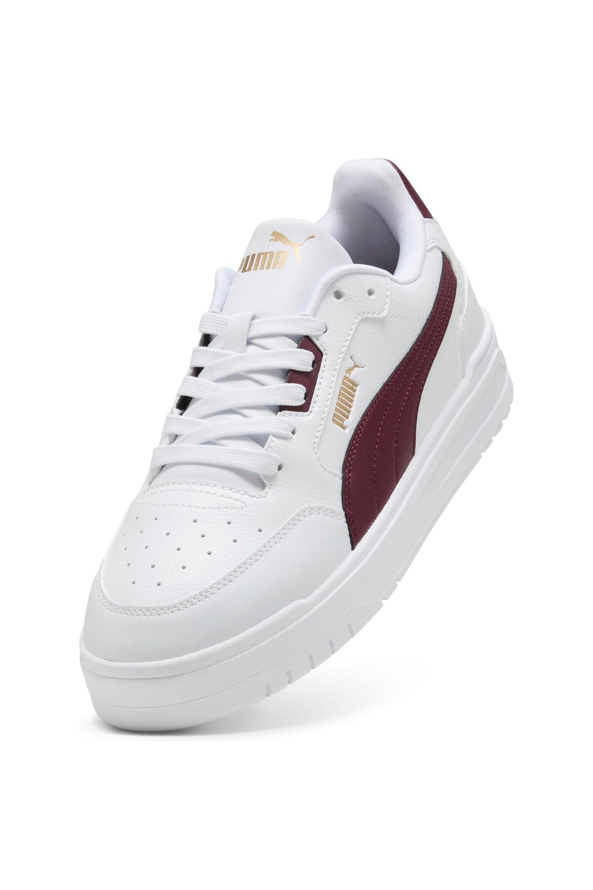 Shuffle Downtown Unisex Sneaker - Görsel 3