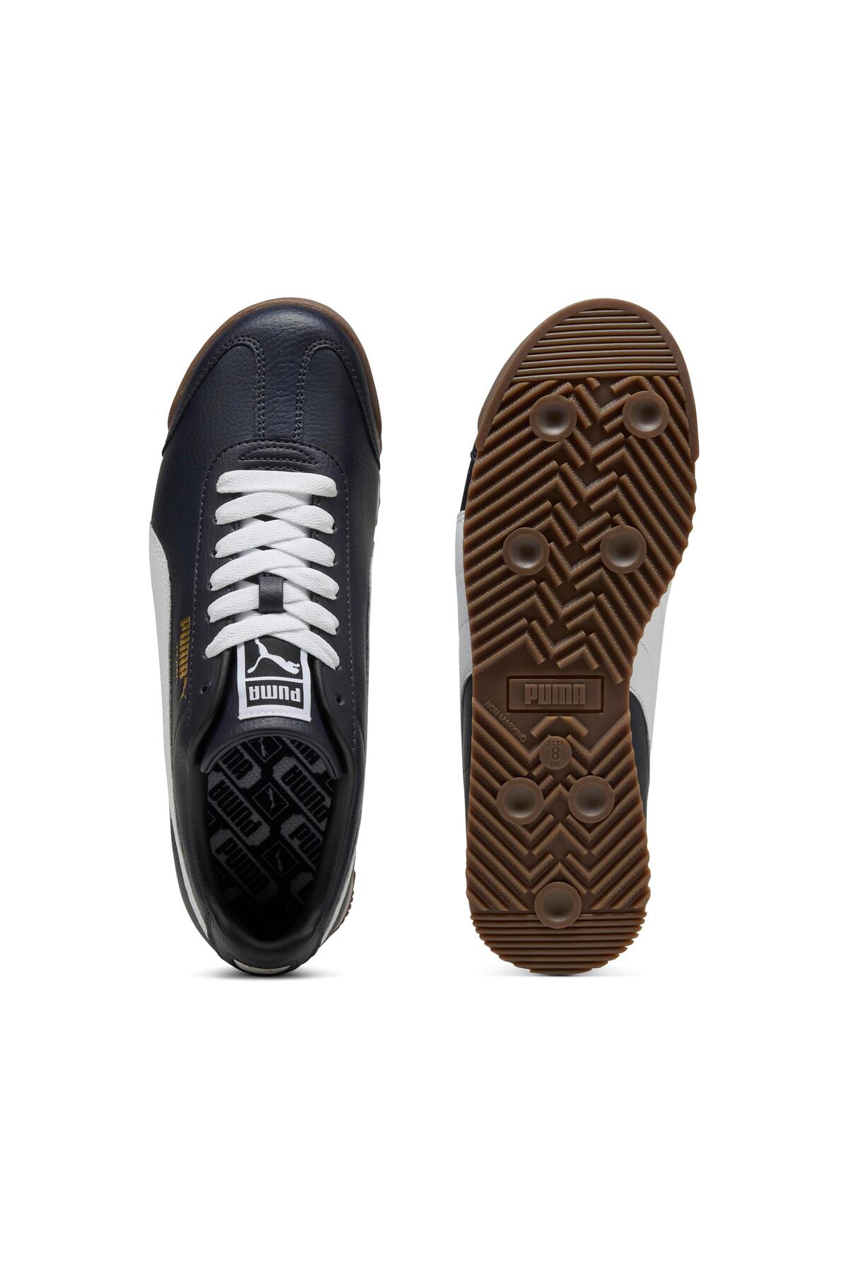 39686811 Roma 24 Standard Erkek Günlük Spor Ayakkabı - Görsel 4