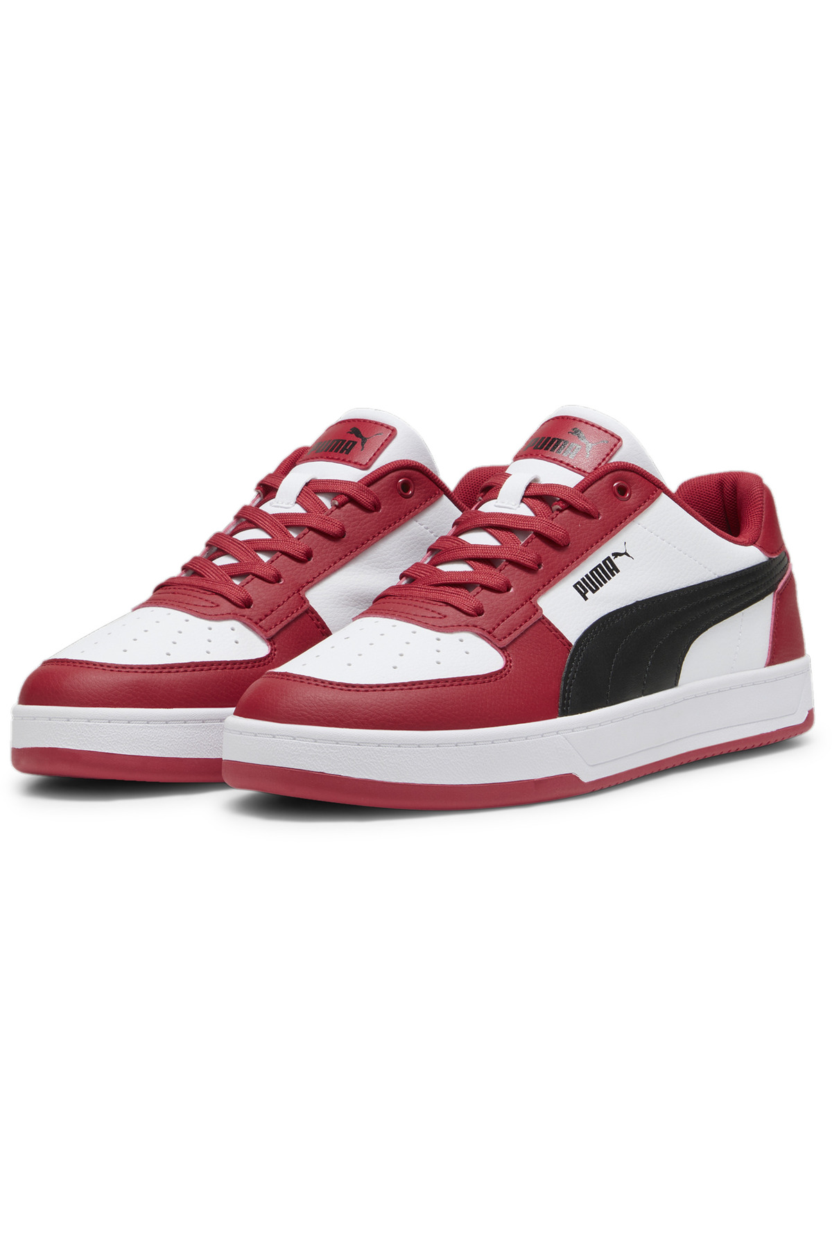 Caven 2.0 Club Red- White- - Görsel 3