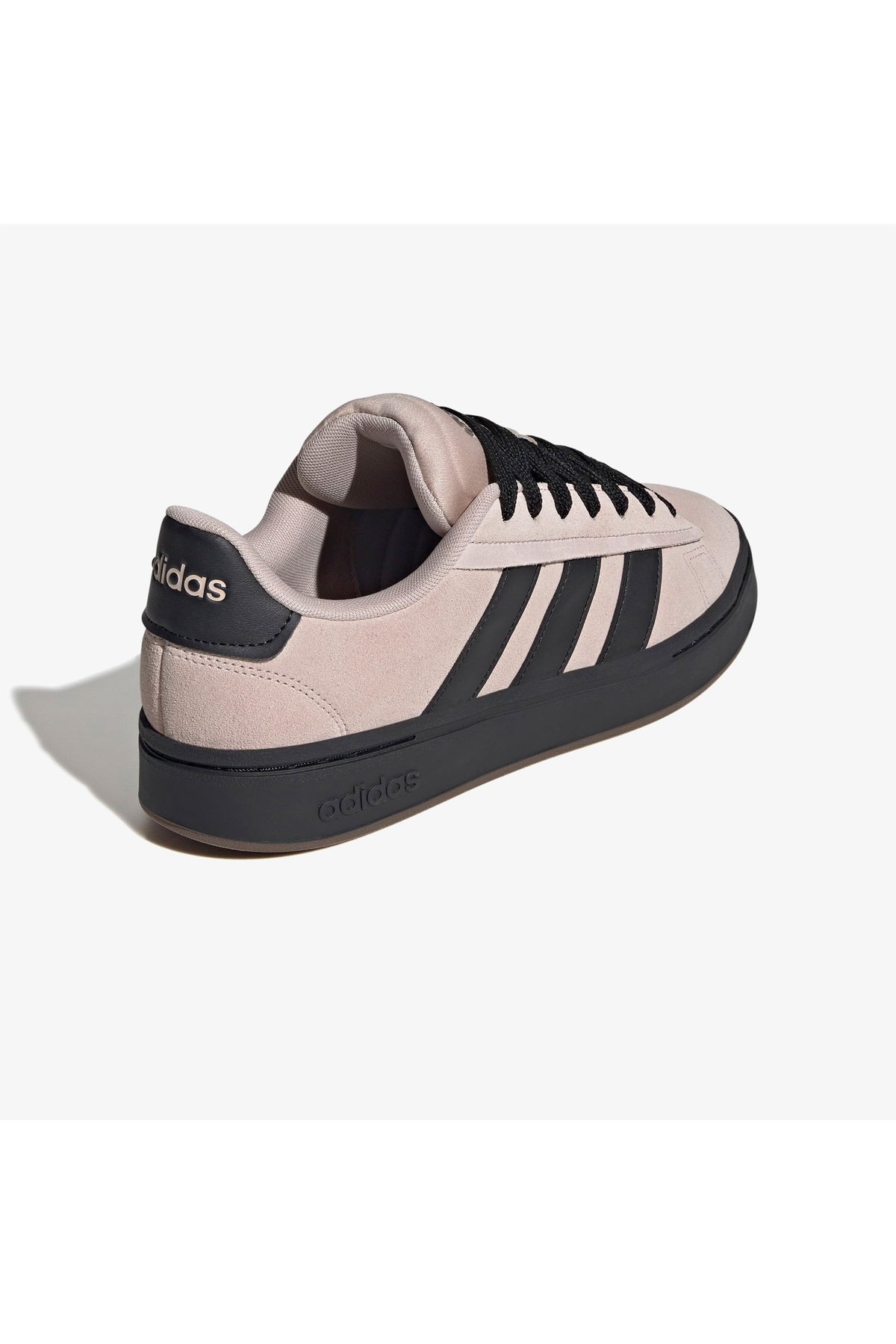 Grand Court Alpha Erkek Kahverengi Spor Ayakkabı - Görsel 4