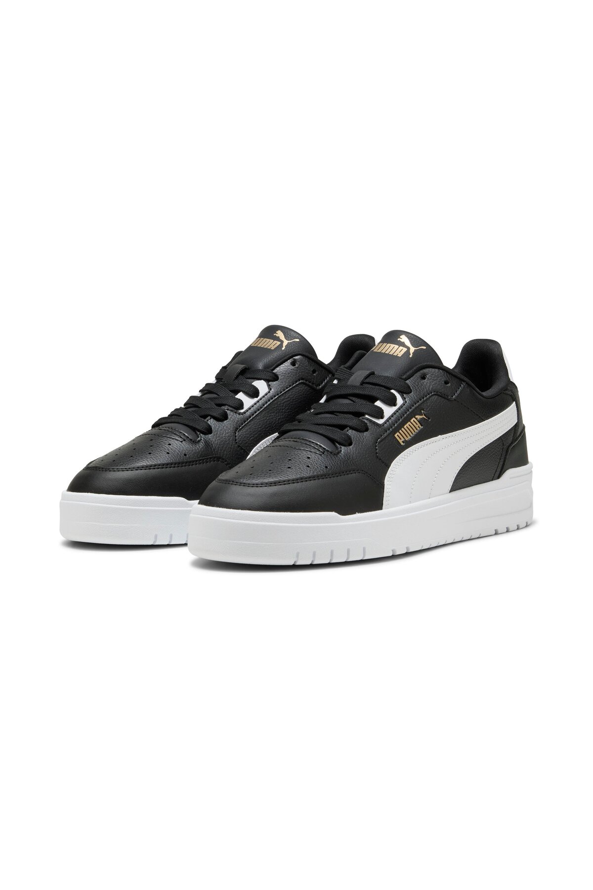 Shuffle Downtown Unisex Yetişkin Sneaker - Görsel 2