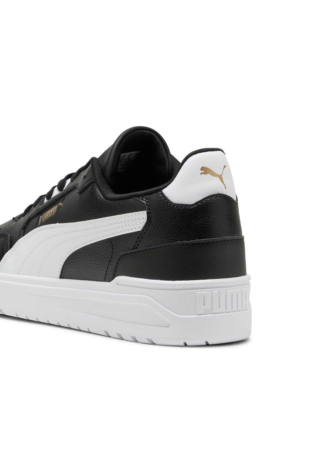 Shuffle Downtown Unisex Yetişkin Sneaker - Görsel 5