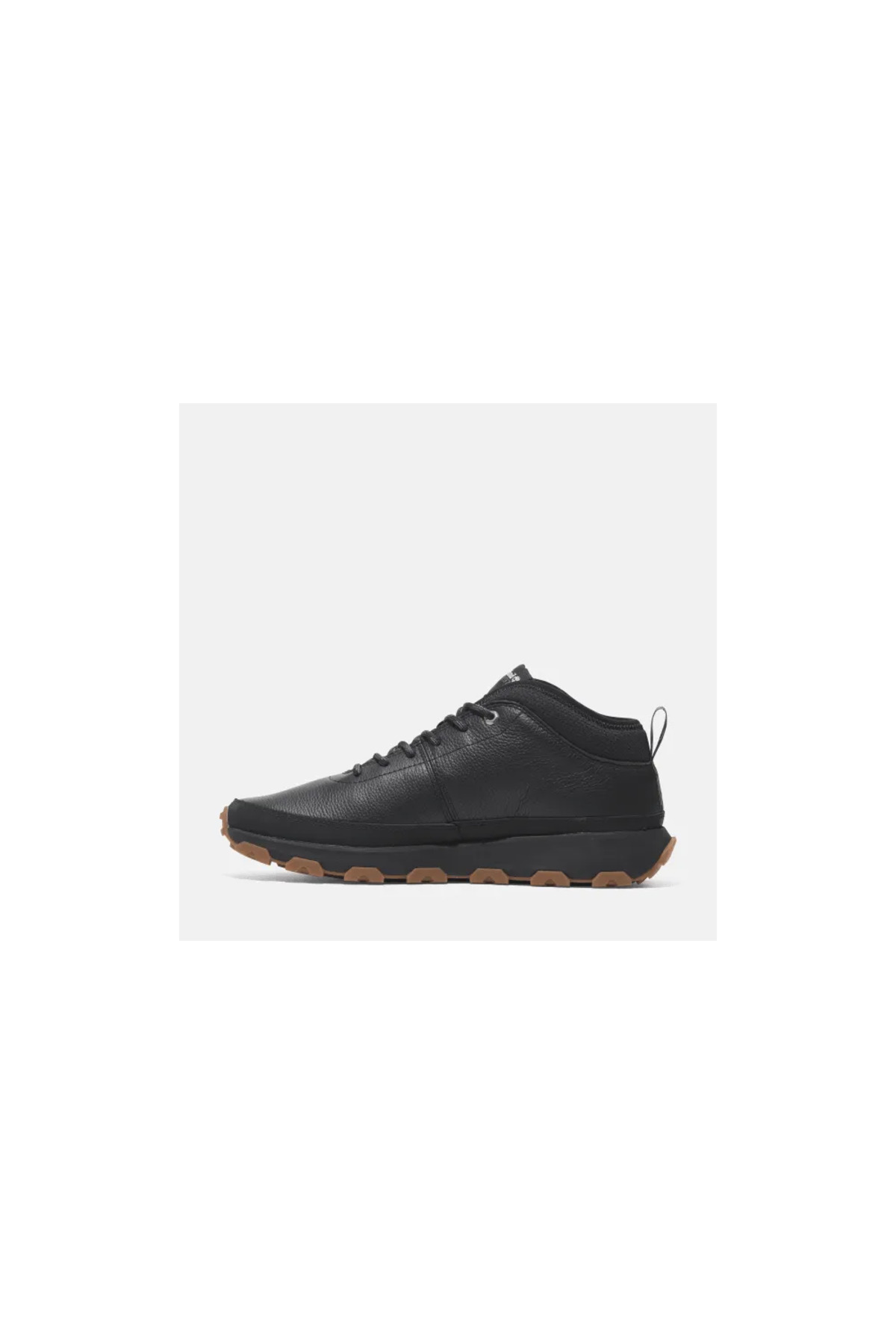 Winsor Trail MID LACE UP SNEAKER - Görsel 3