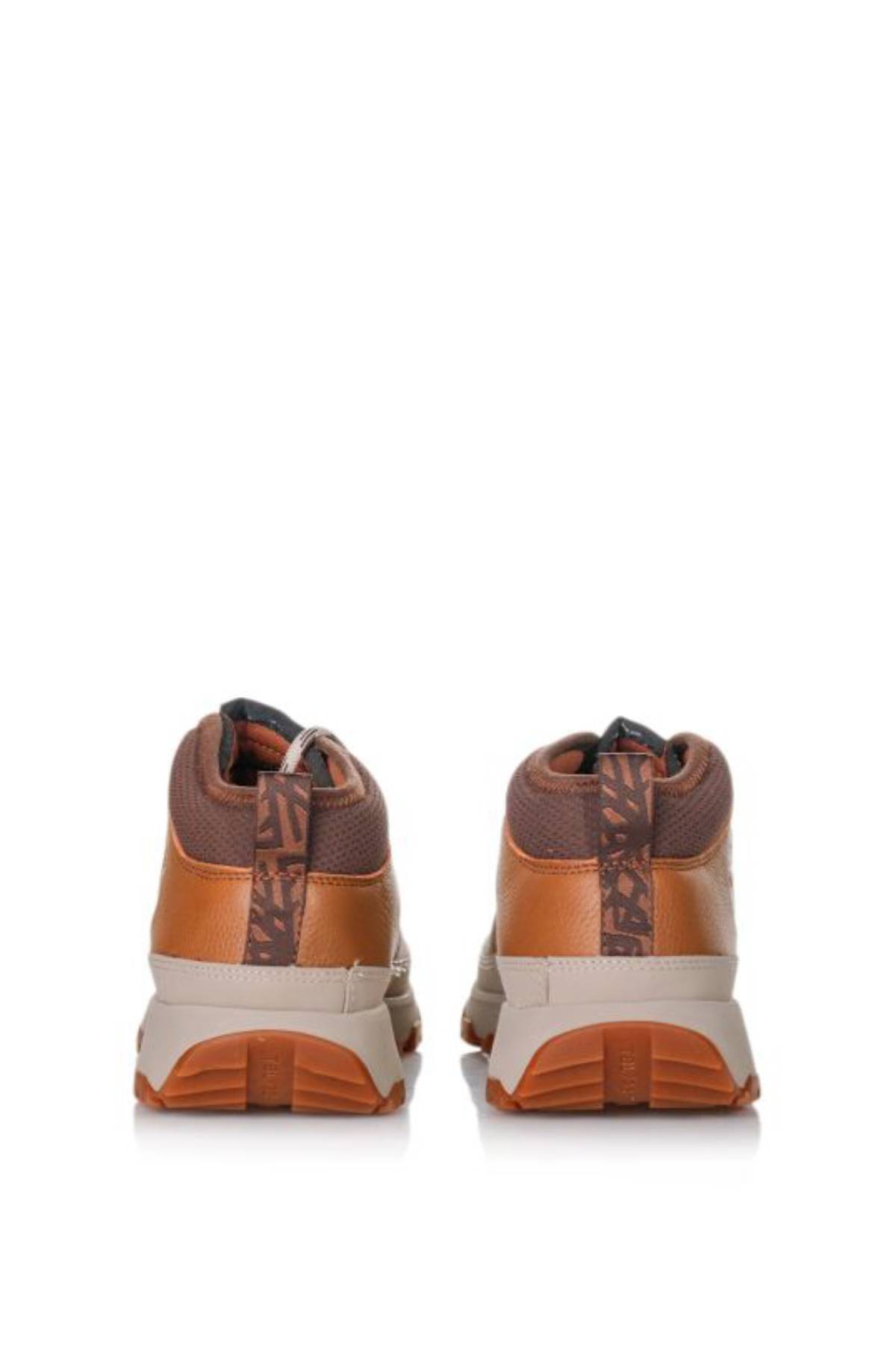 Winsor Trail MID LACE UP SNEAKER - Görsel 4