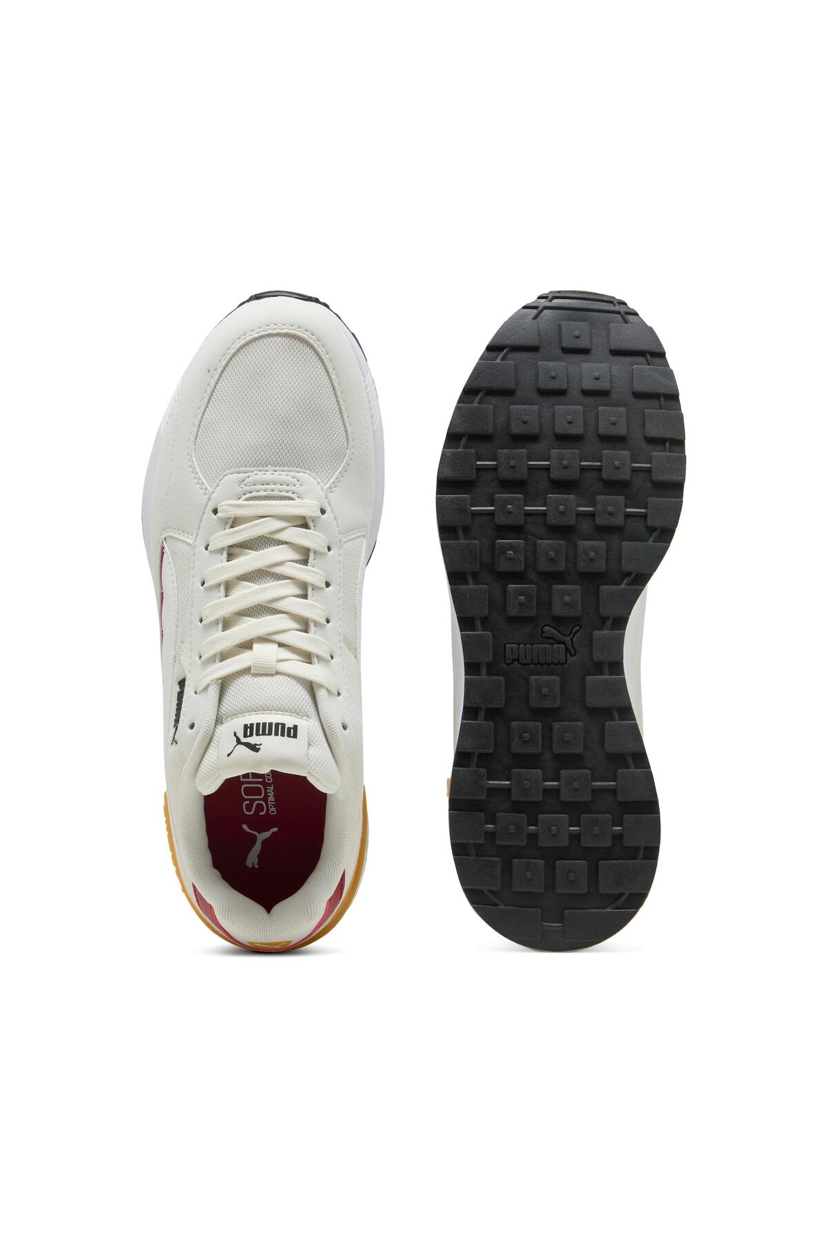 Graviton Sneaker - Görsel 5