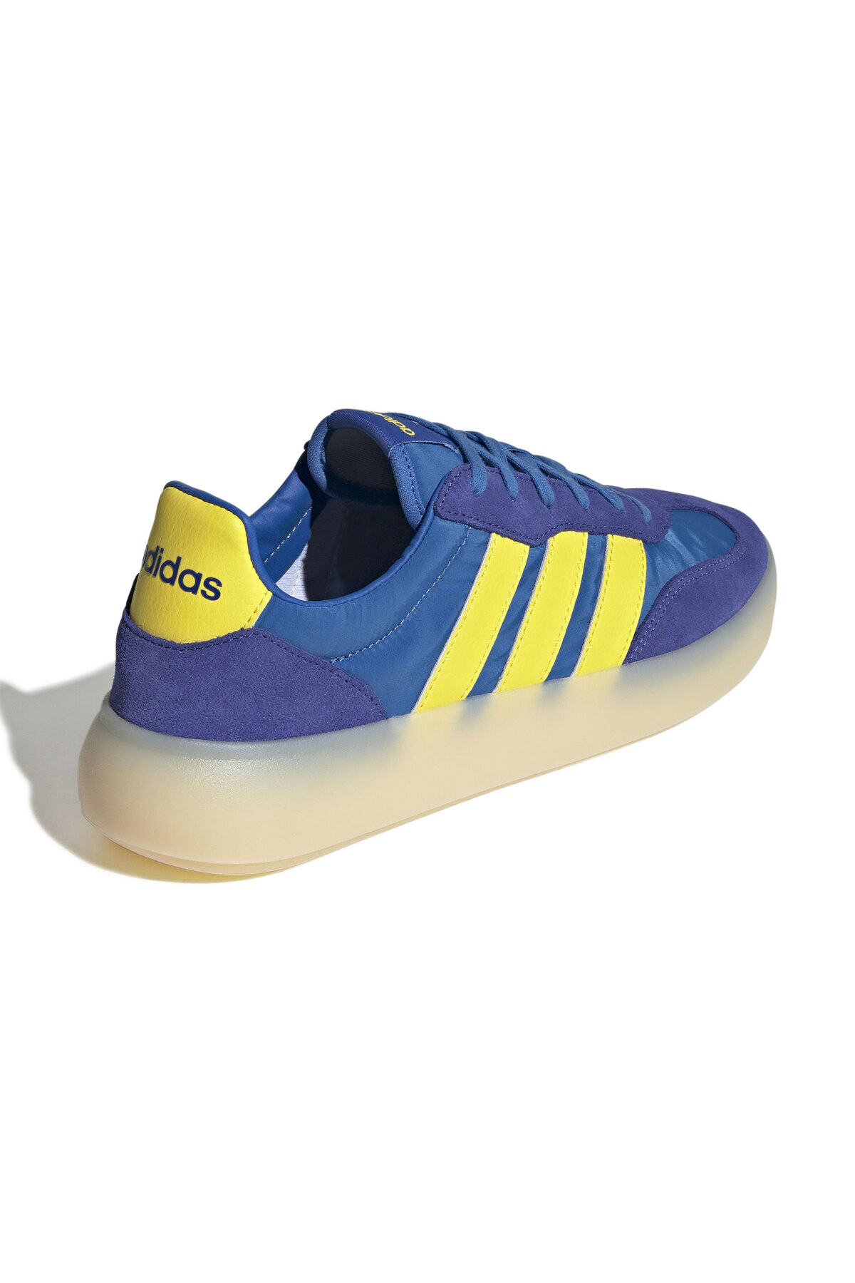 Barreda Decode Ayakkabı - Görsel 5