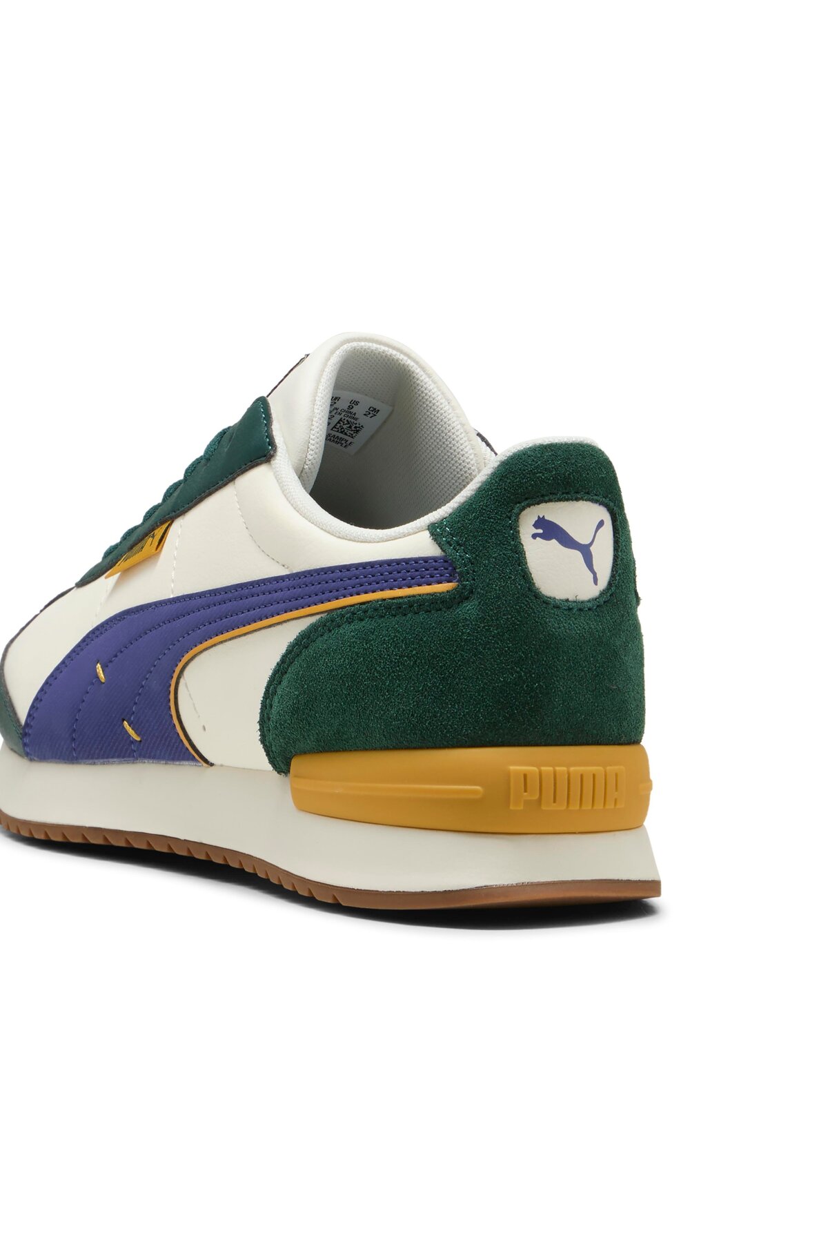 R78 Wind Greenside Erkek Sneaker - Görsel 5