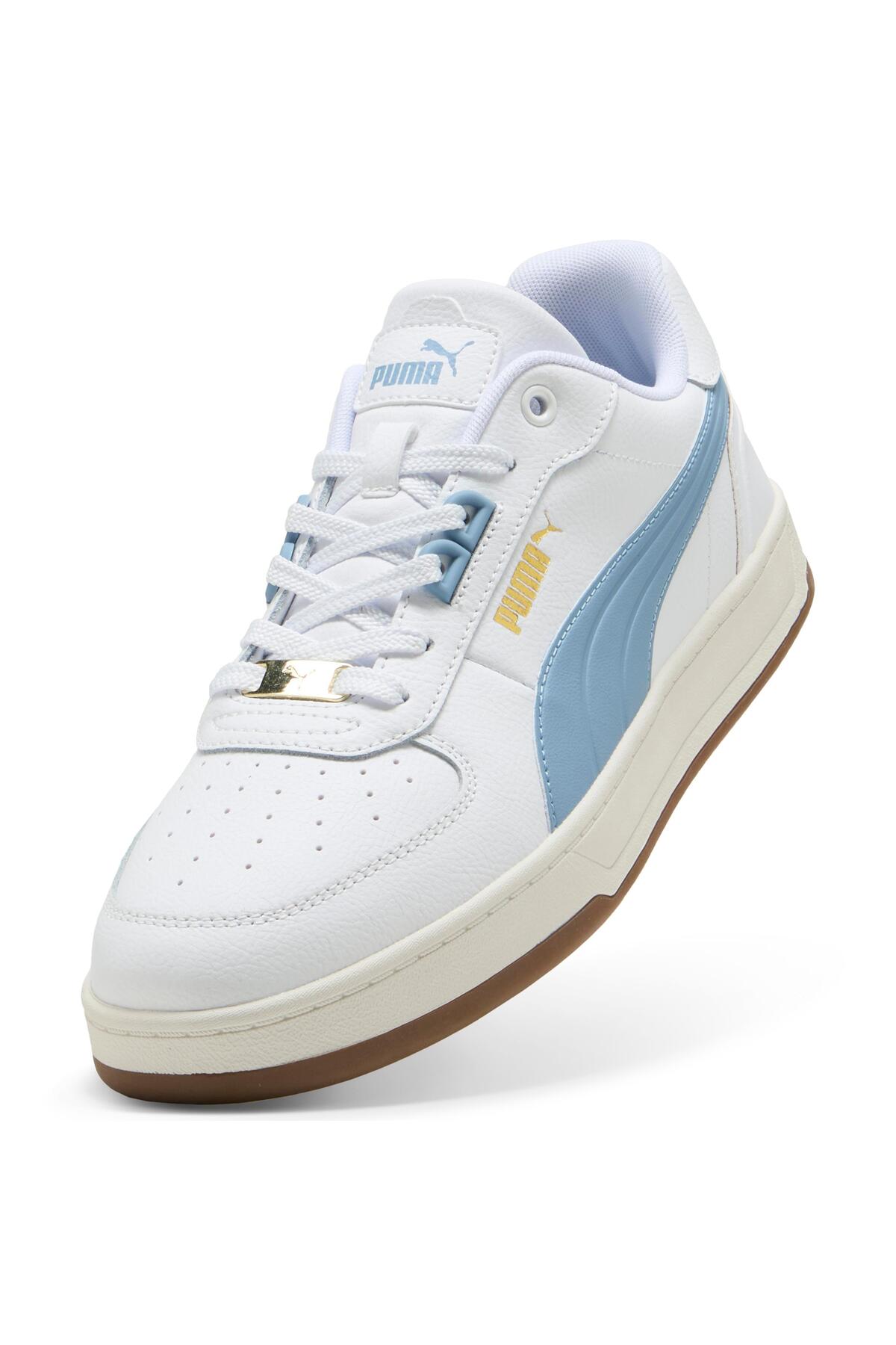 Caven 2.0 Lux Unisex Sneaker - Görsel 5