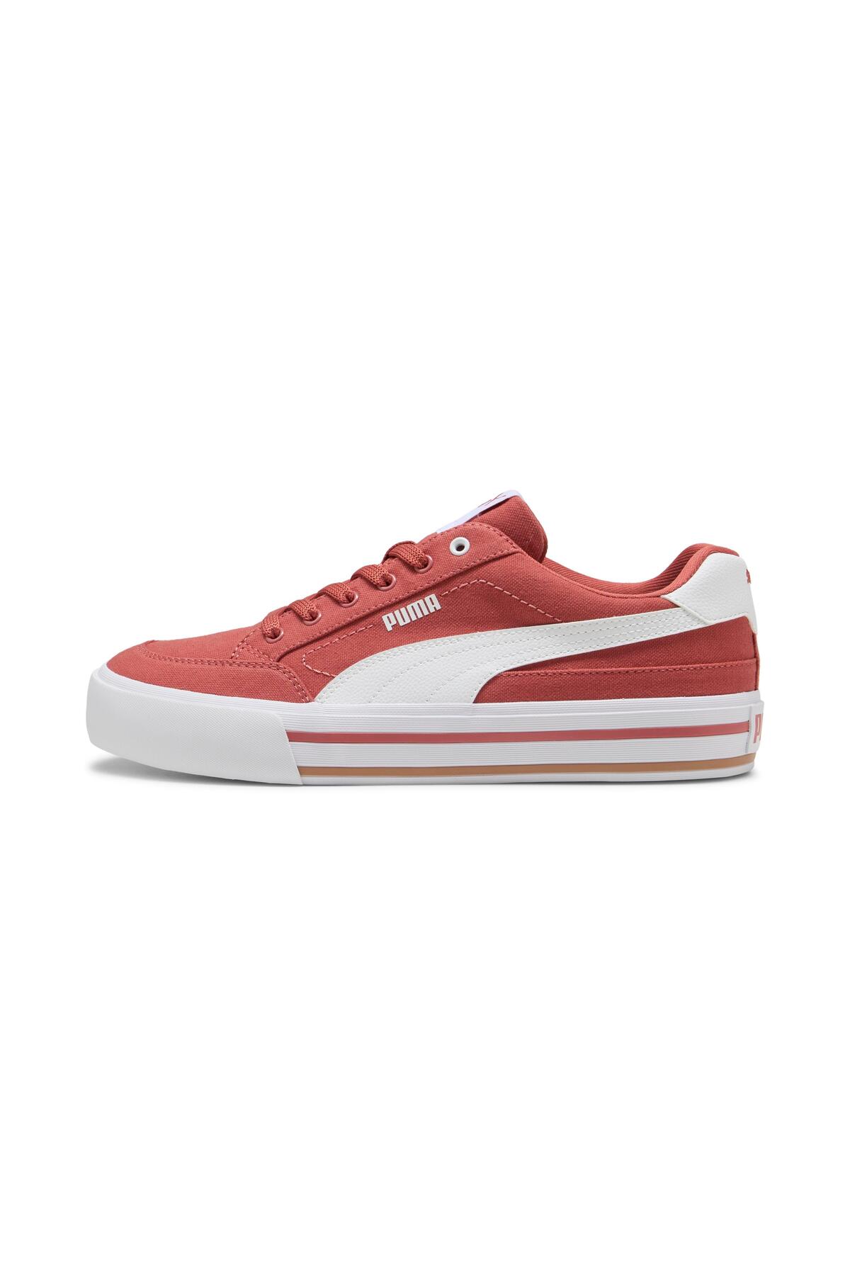 Court Classic Vulc FS Unisex Sneaker - Görsel 2