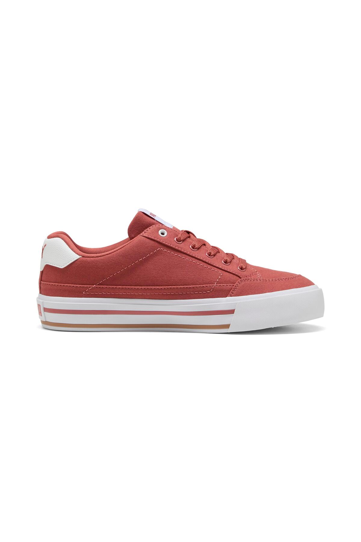 Court Classic Vulc FS Unisex Sneaker - Görsel 4