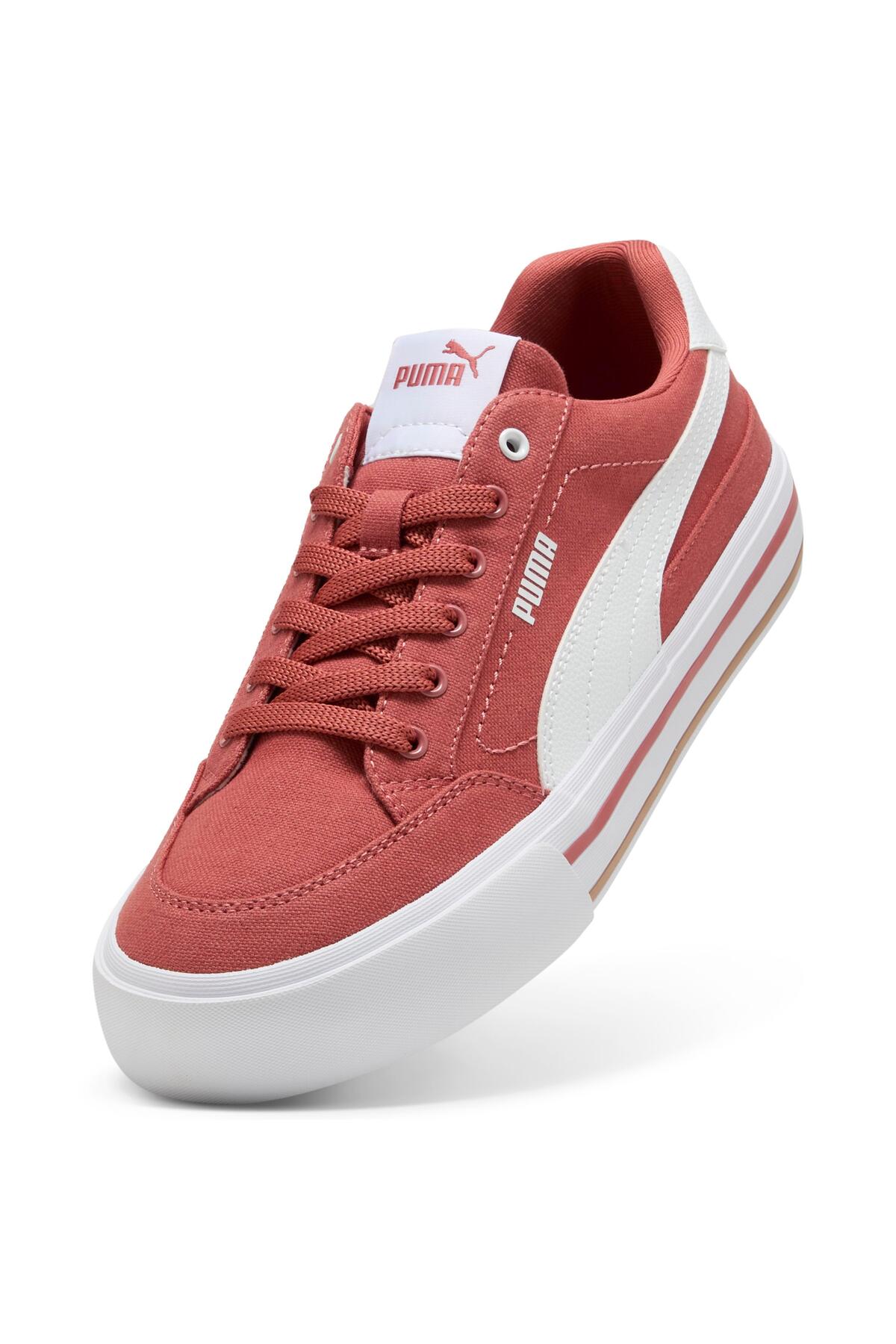 Court Classic Vulc FS Unisex Sneaker - Görsel 5