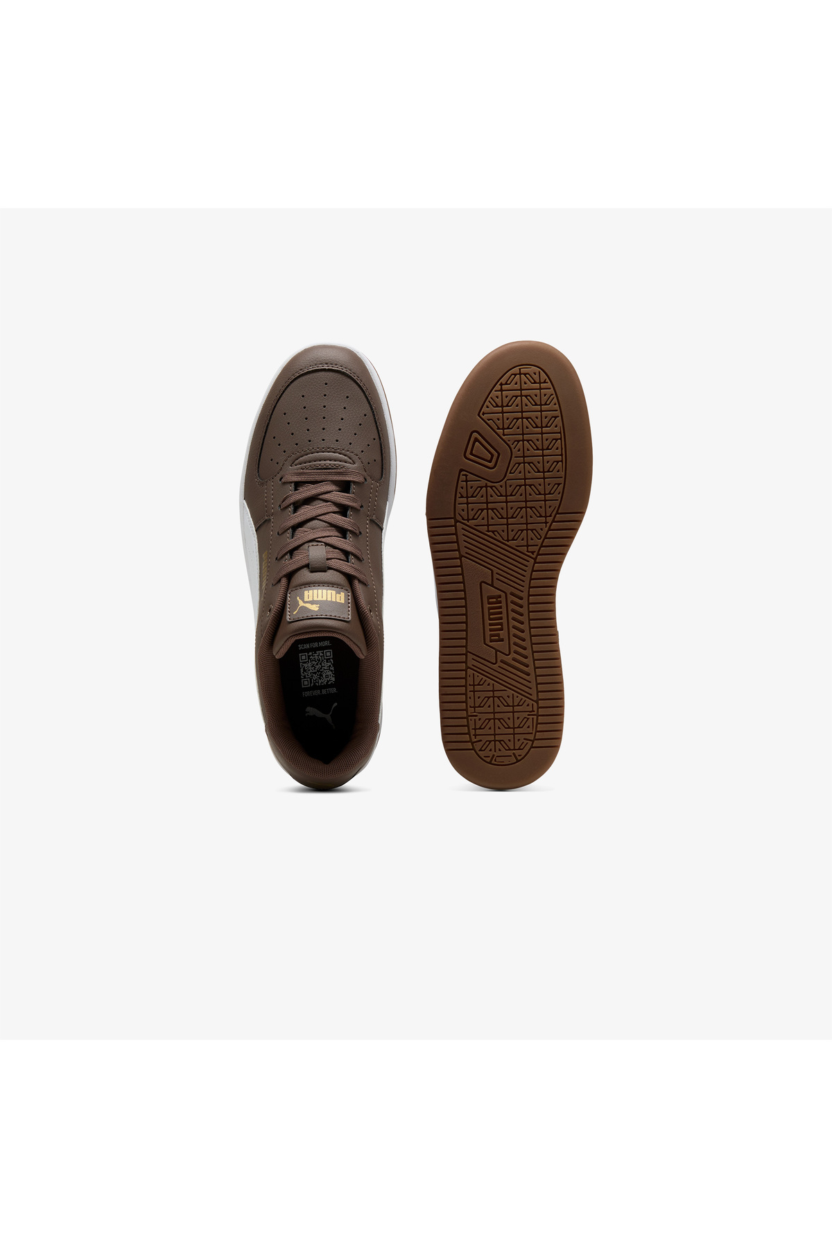 Caven 2.0 Unisex Sneaker - Görsel 5