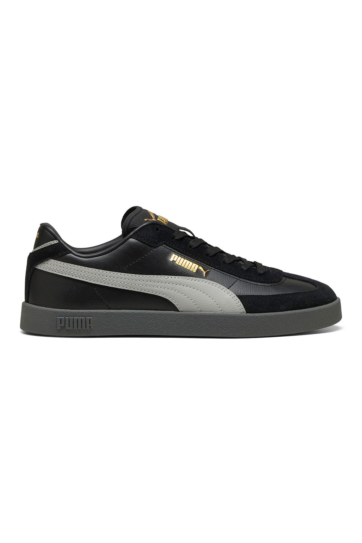 Club II Era Unisex Siyah Sneaker Ayakkabı 39744733 - Görsel 2