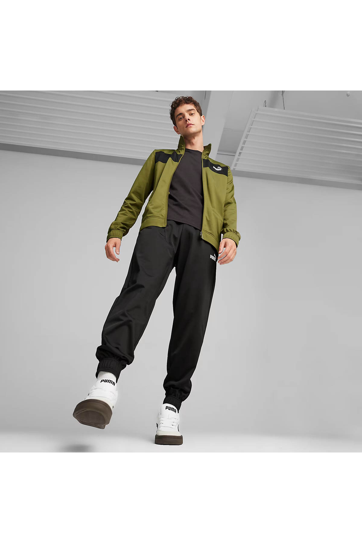 Park Lifestyle OG Sneaker - Görsel 4