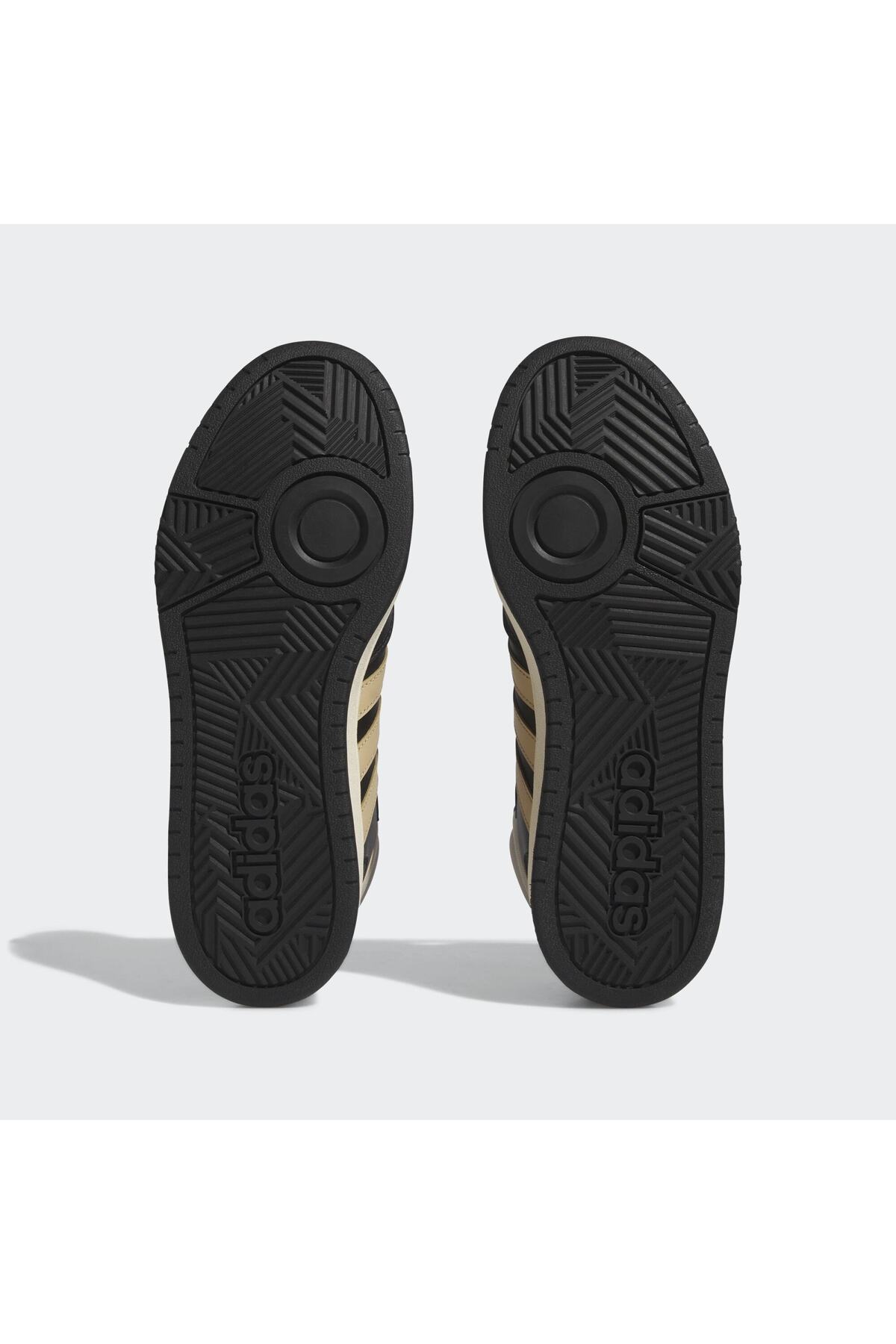 IG7927 HOOPS 3.0 MID WINTER İÇİ KÜRKLÜ GÜNLÜK SPOR AYAKKABI - Görsel 5