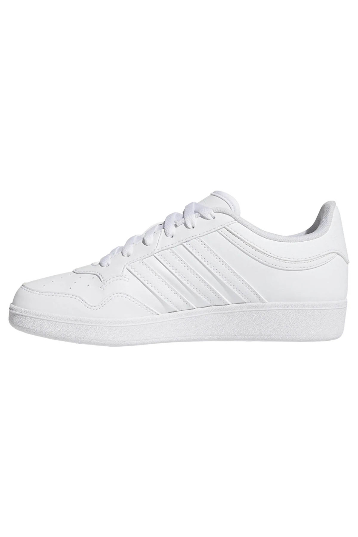 Hoops 4.0 Beyaz Kadın Sneaker Jı3459 - Görsel 3