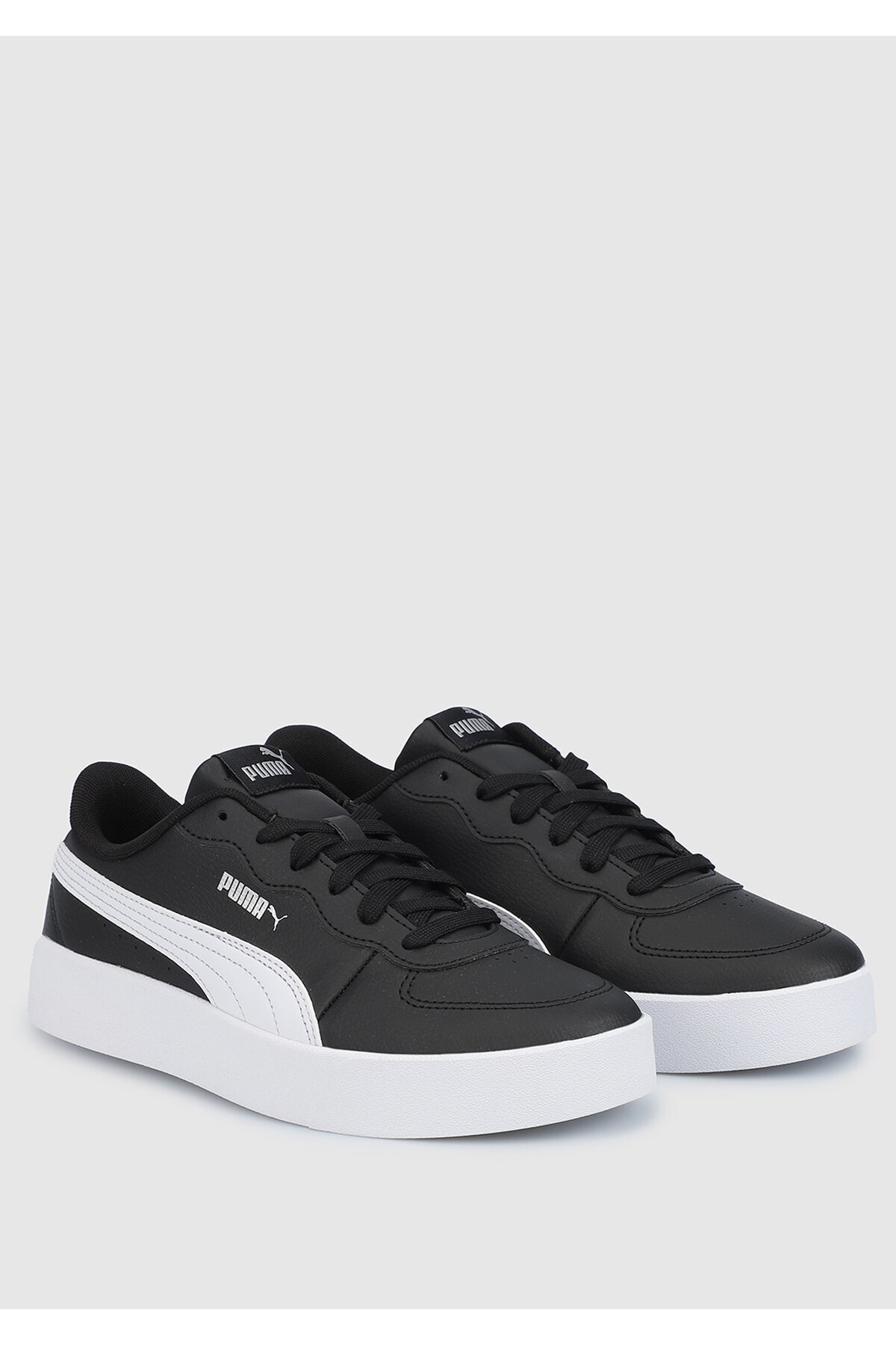 Skye Clean Sneaker - Görsel 3