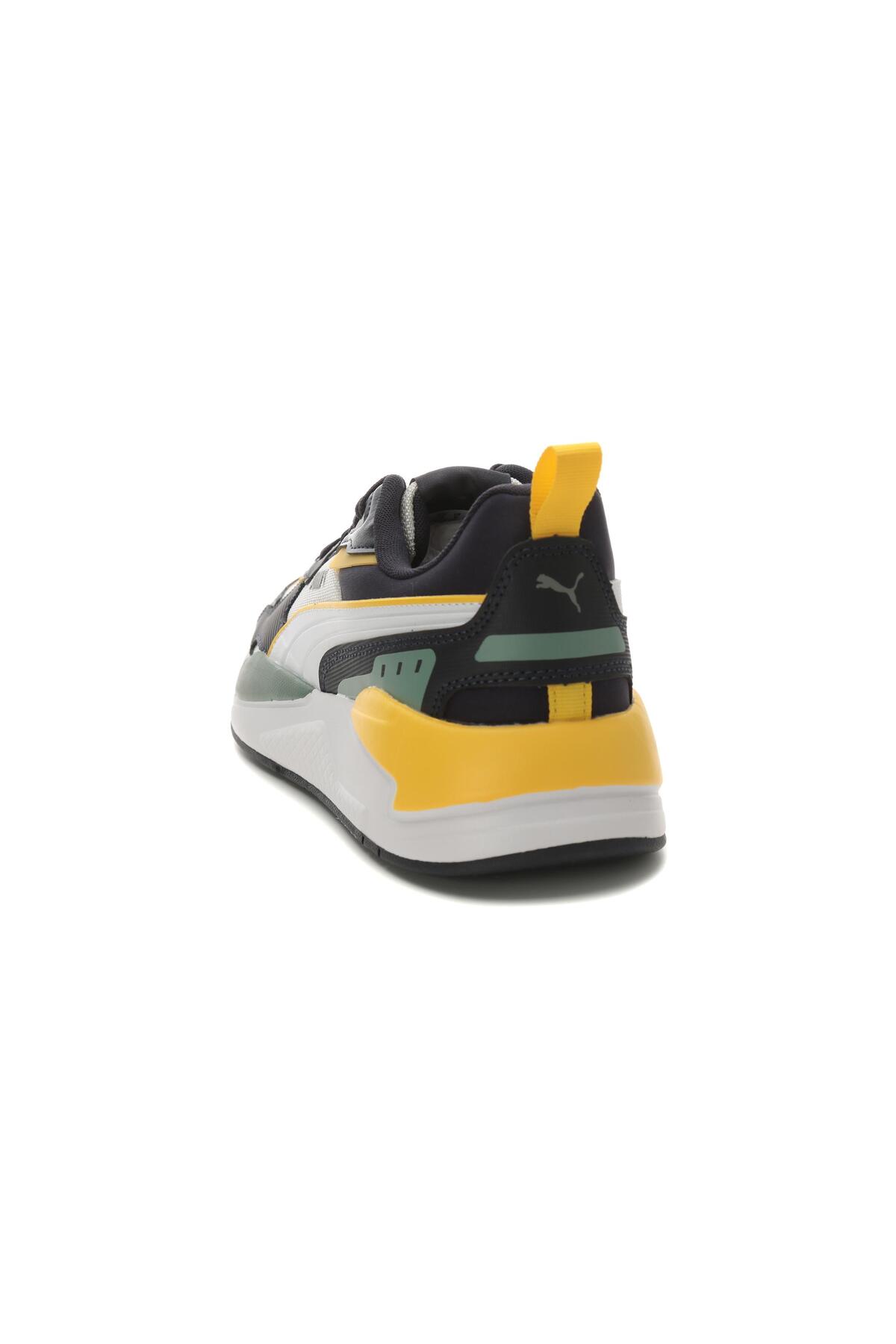 399064-11 X-Ray 3 Erkek Spor Ayakkabı Lacivert - Görsel 4