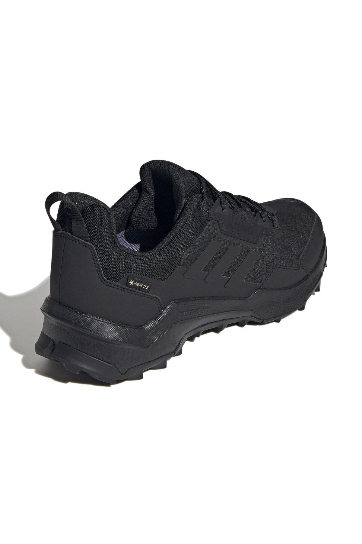 Erkek Terrex AX4 GORE-TEX Siyah Spor Ayakkabı IE2570 - Görsel 5