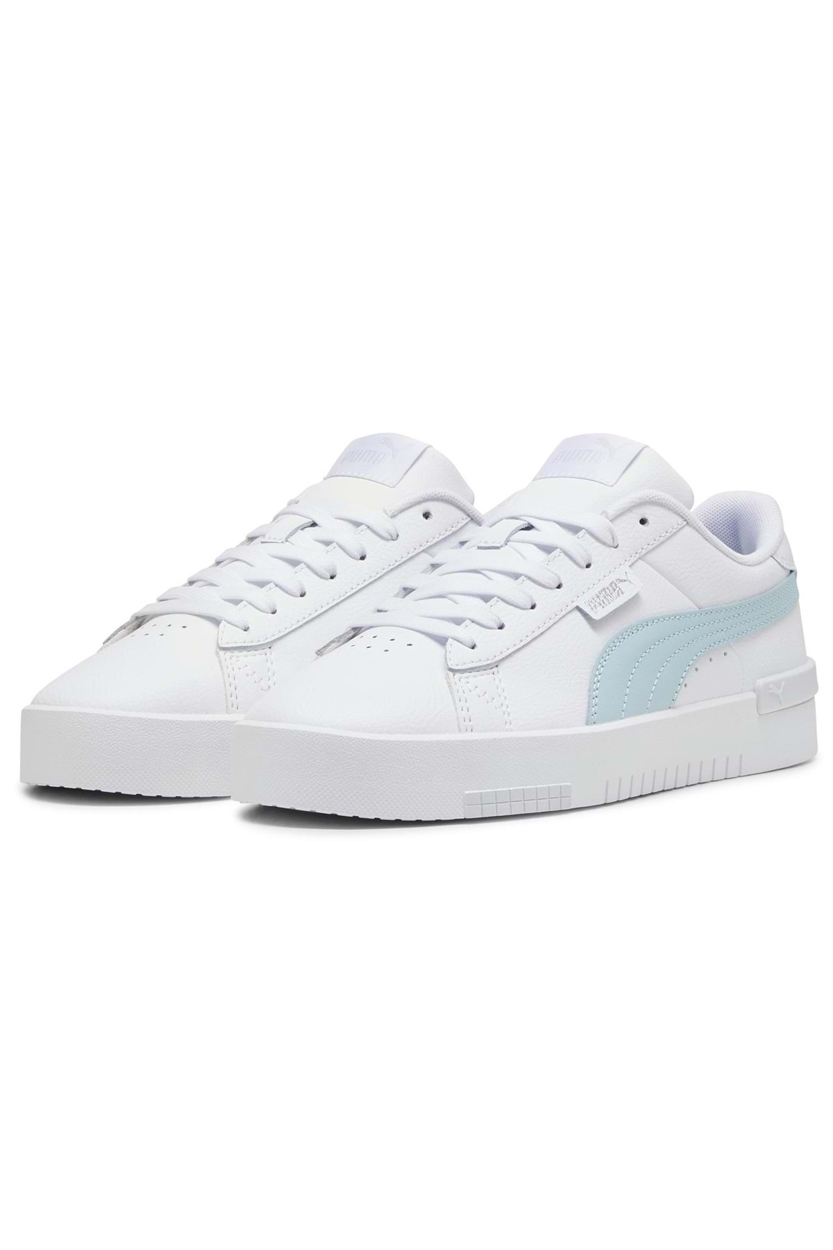 Jada Renew 386401-27 Sneaker Unisex Spor Ayakkabı BEYAZ - Görsel 5