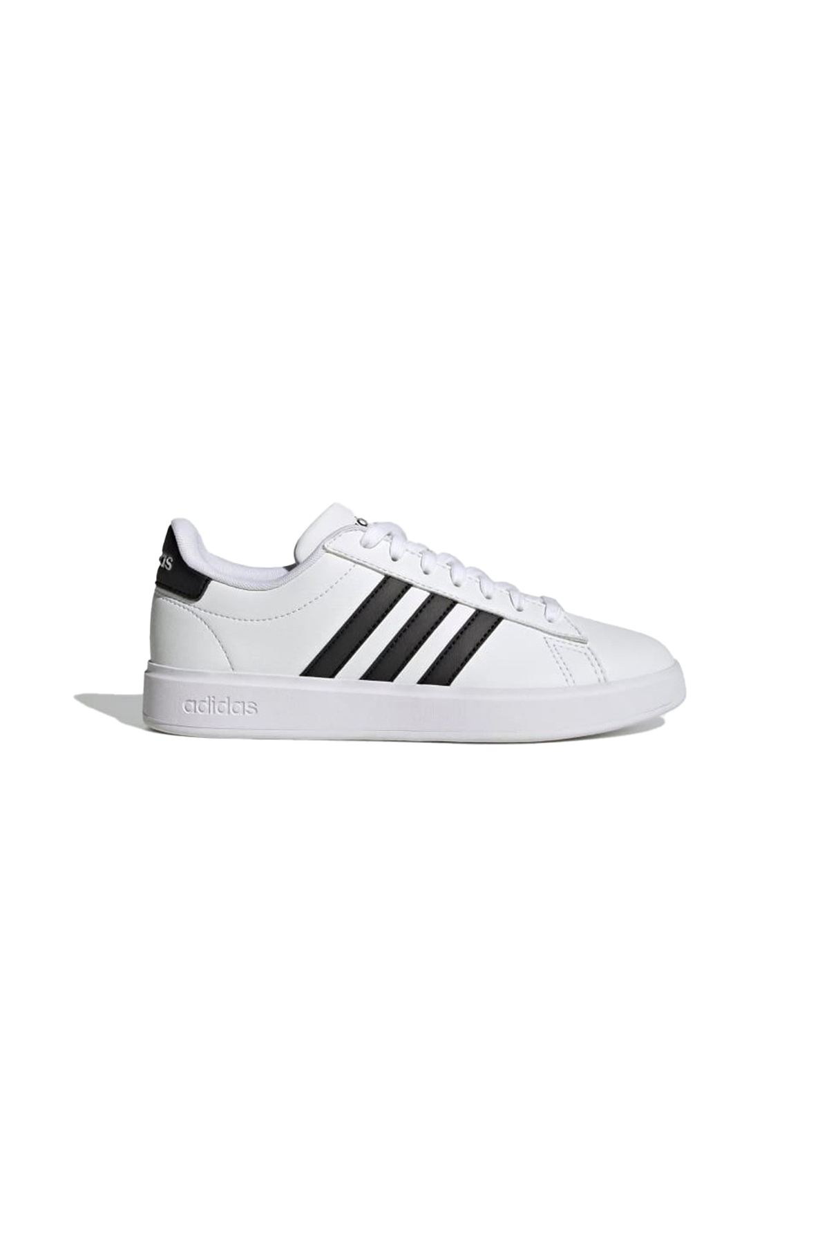 Grand Court Cloudfoam Lifestyle Court Comfort Ayakkabı - Görsel 2