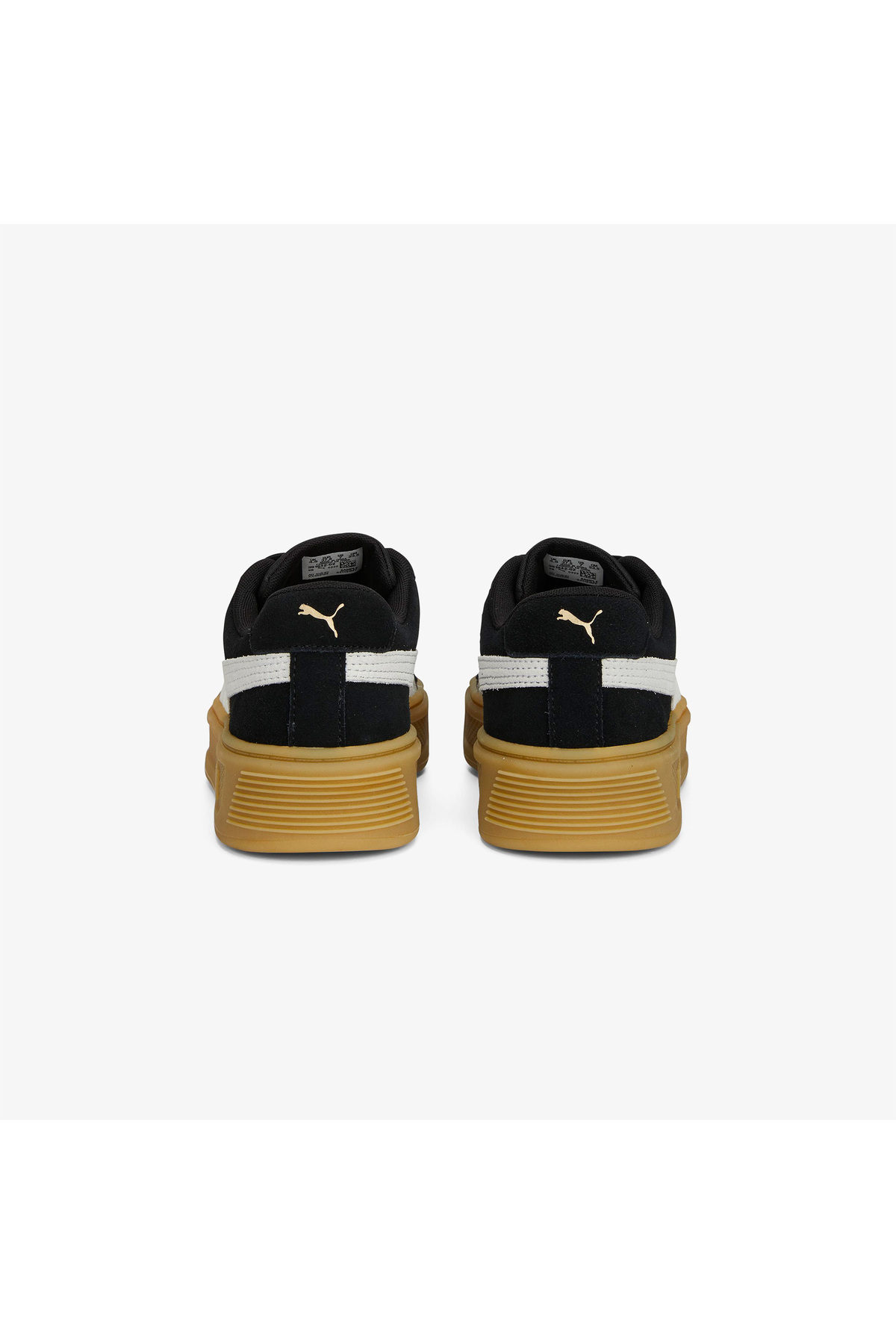 Smash Platform V3 Sd Kadın Siyah Spor Ayakkabı - Görsel 3